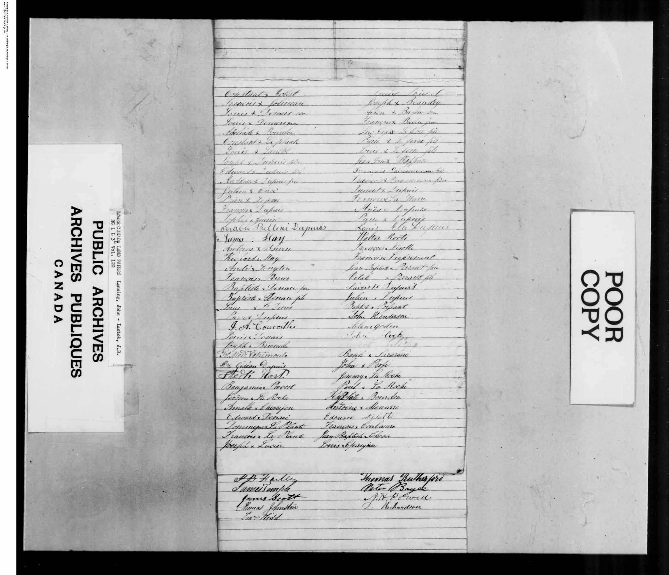 Digitized page of  for Image No.: e008703489