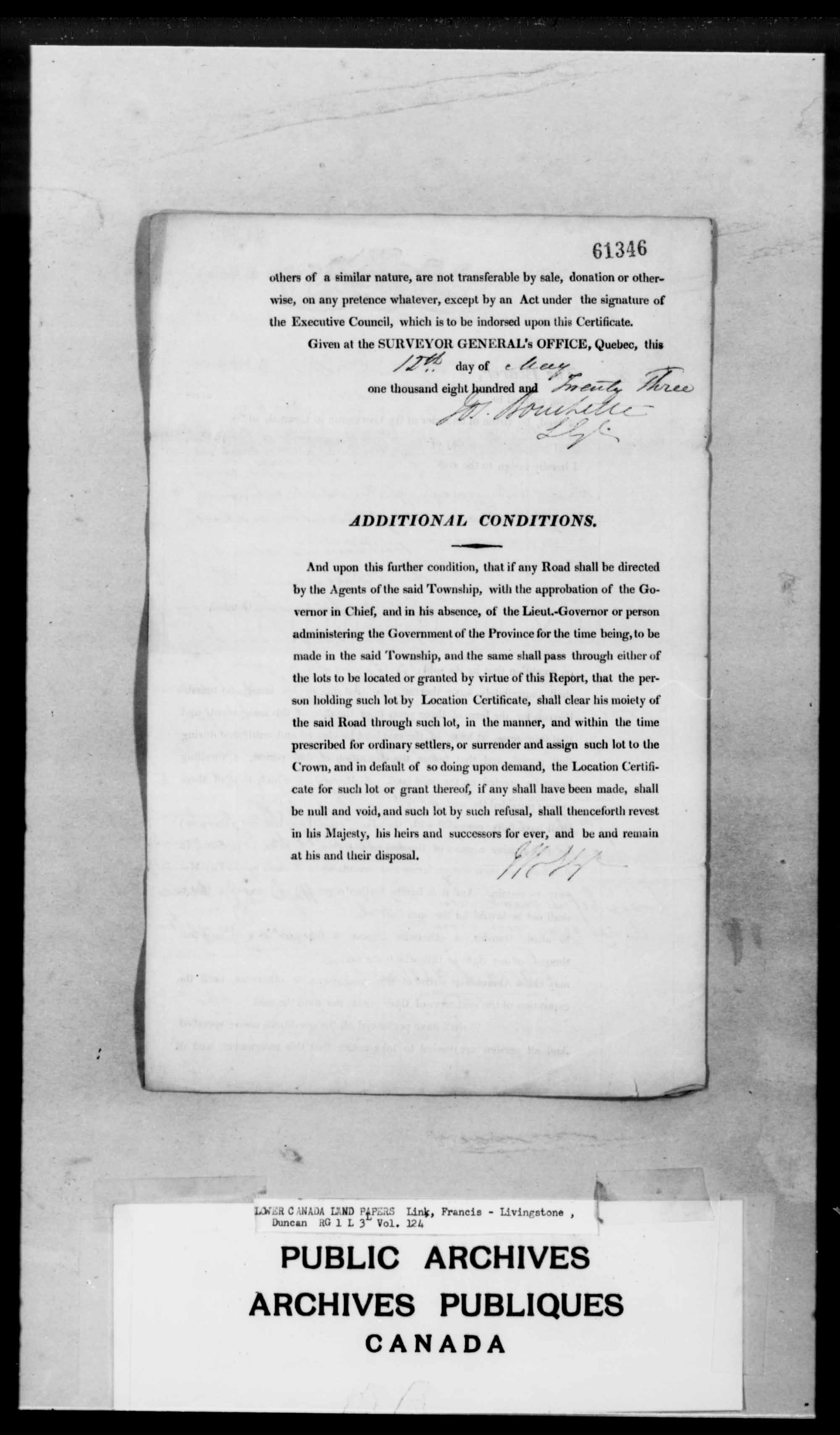 Digitized page of  for Image No.: e008706195
