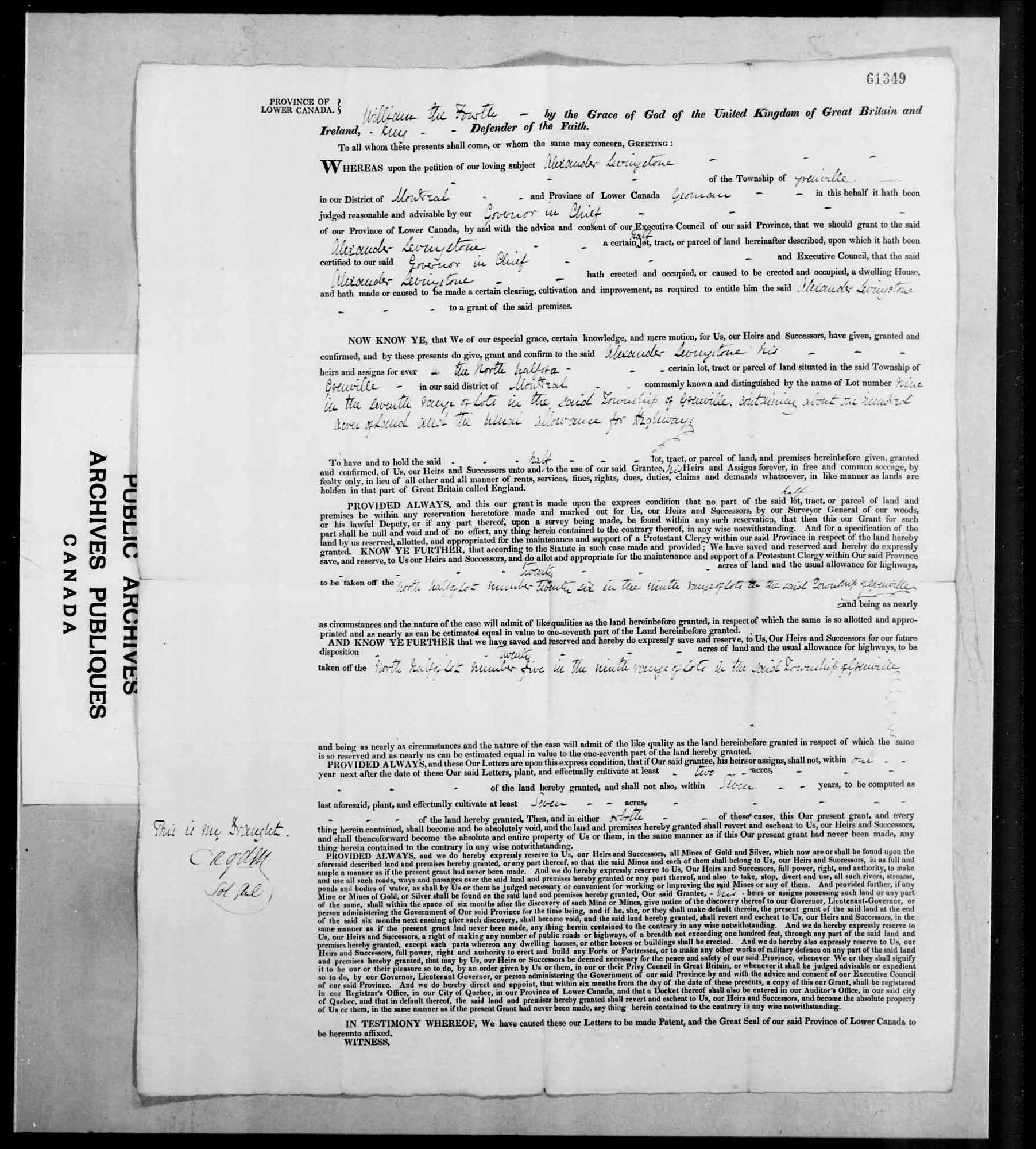 Digitized page of  for Image No.: e008706198