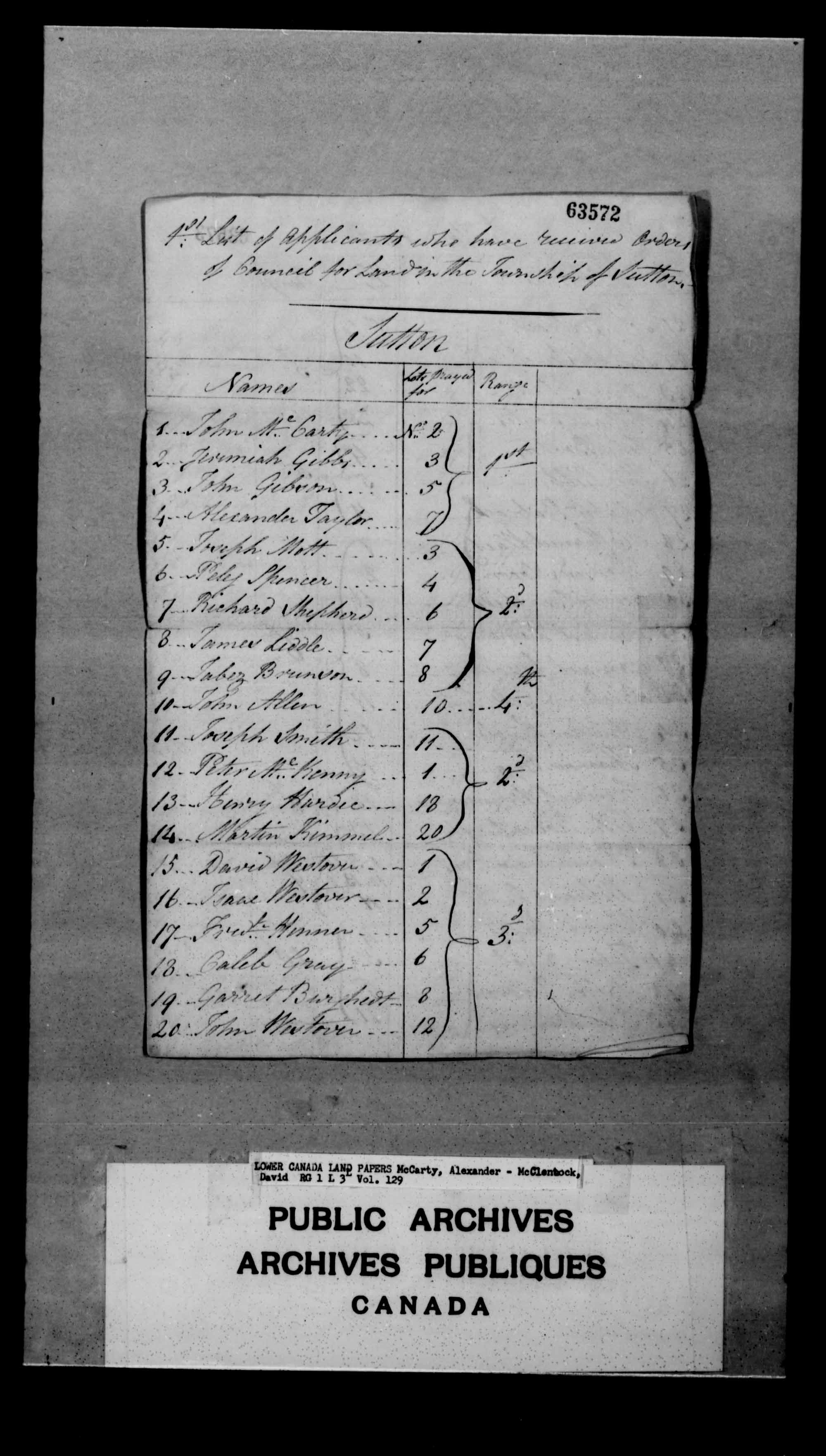 Digitized page of  for Image No.: e008708621