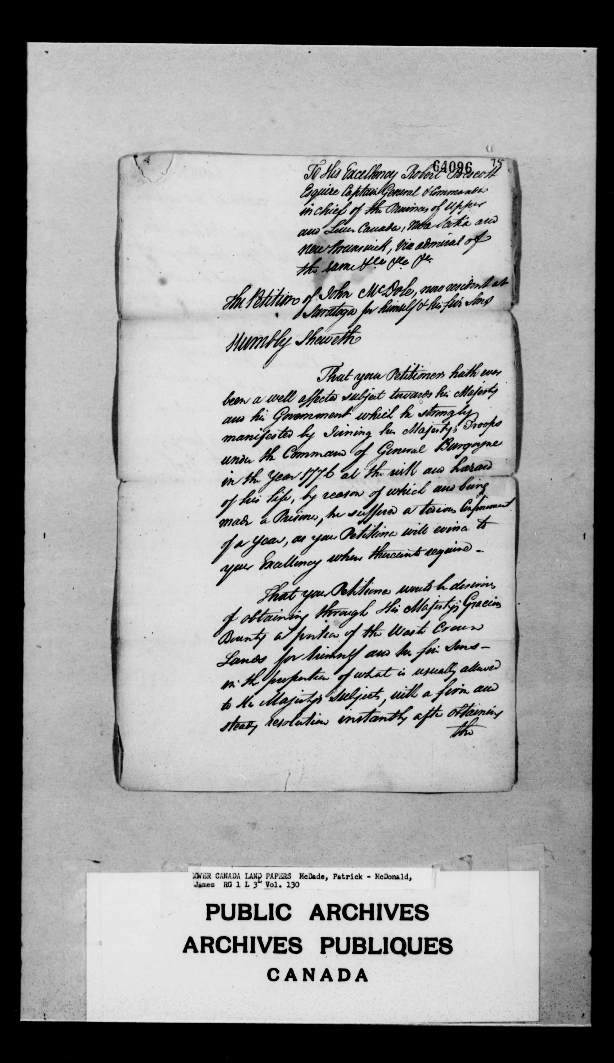 Digitized page of  for Image No.: e008709159