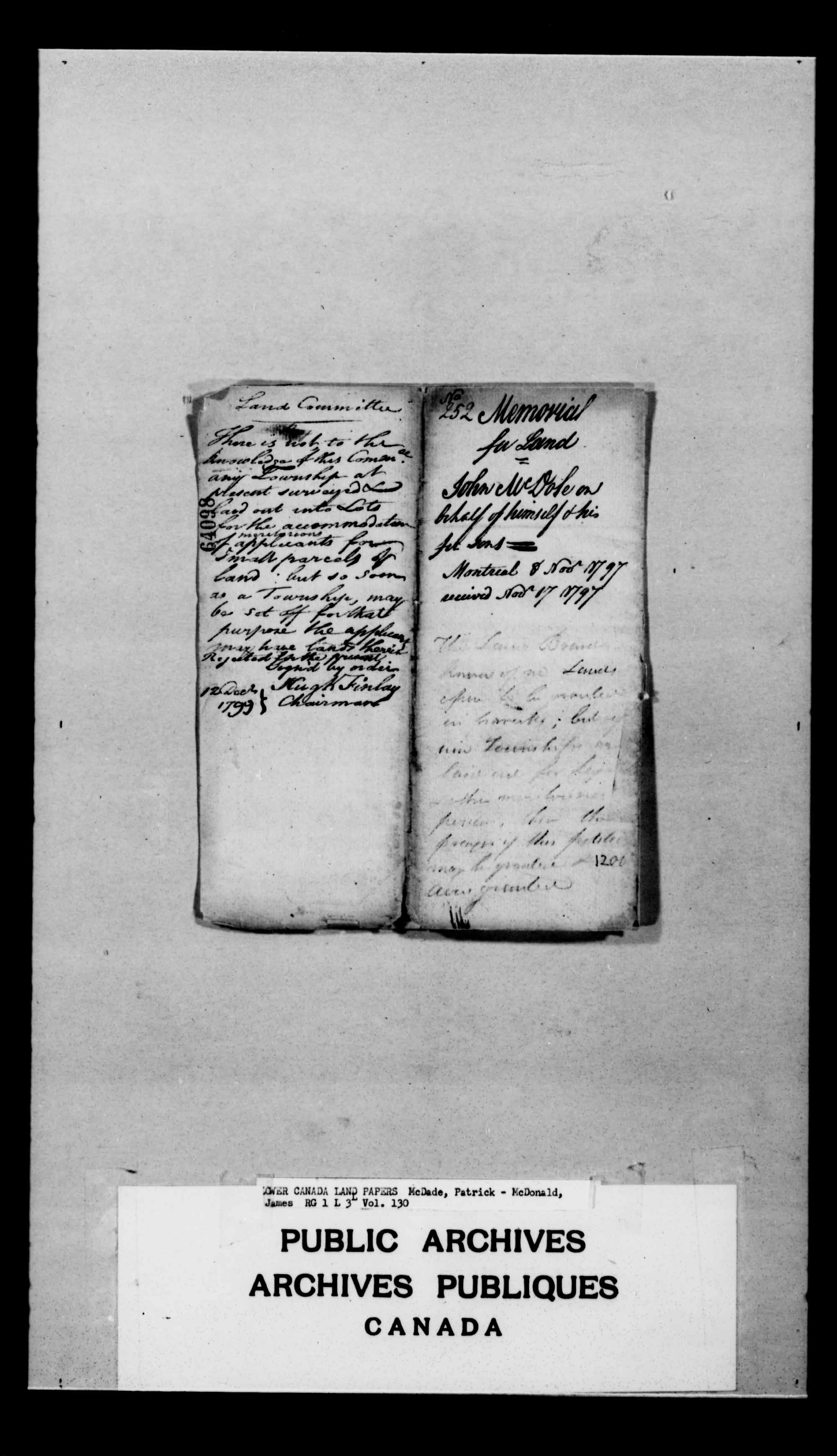 Digitized page of  for Image No.: e008709161