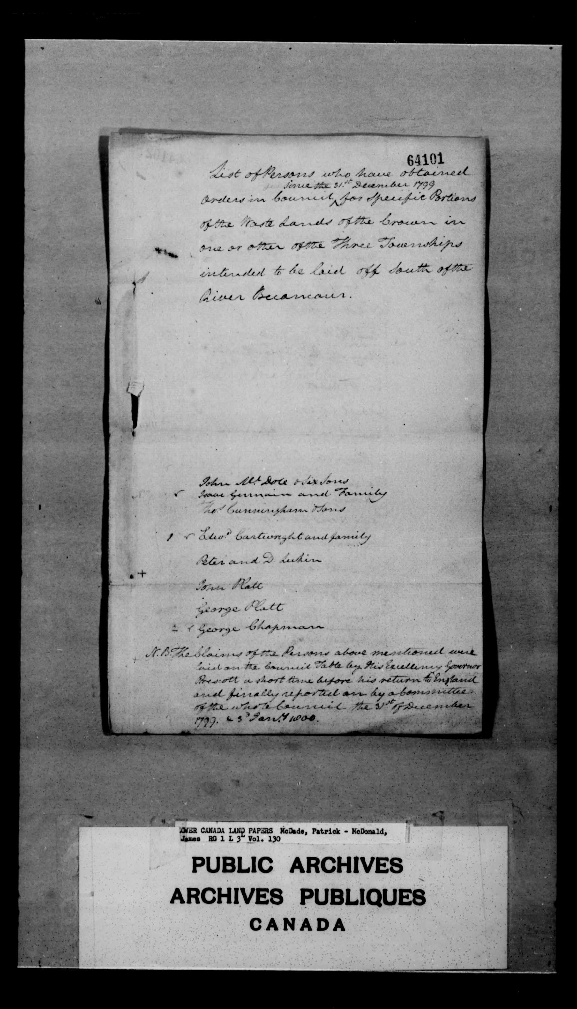 Digitized page of  for Image No.: e008709164