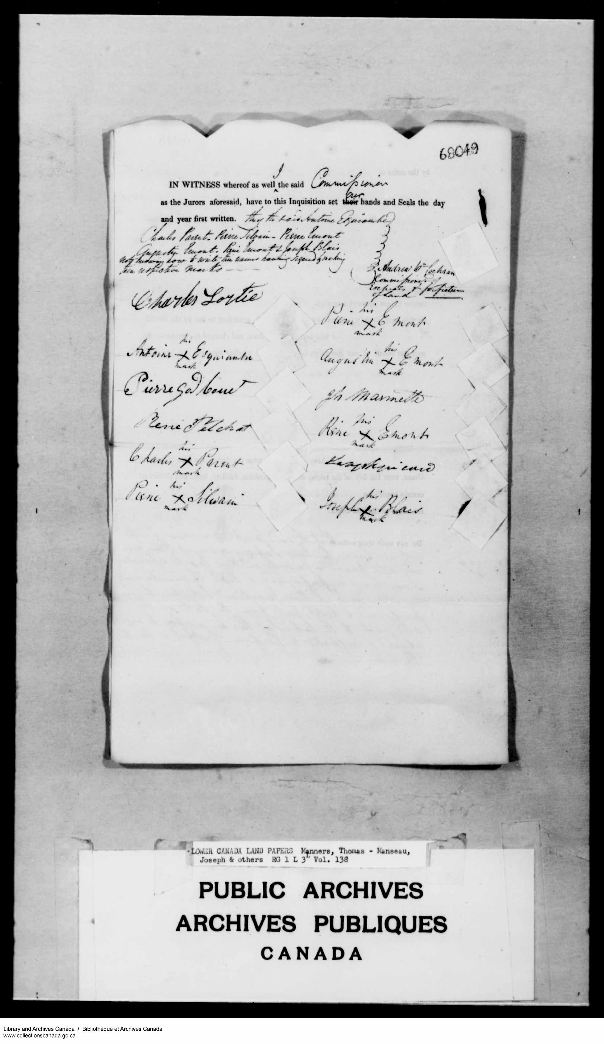 Digitized page of  for Image No.: e008713290