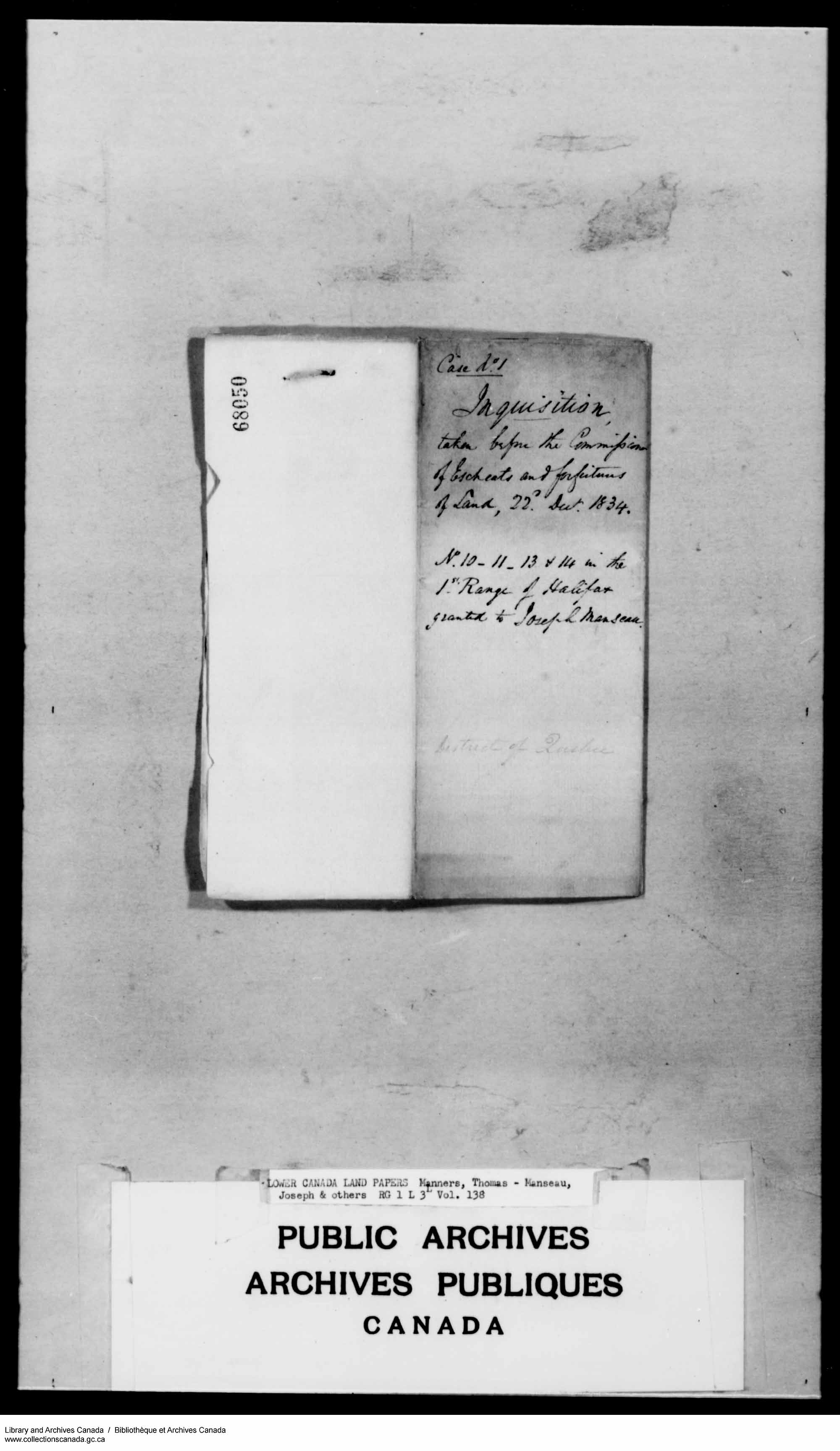 Digitized page of  for Image No.: e008713291