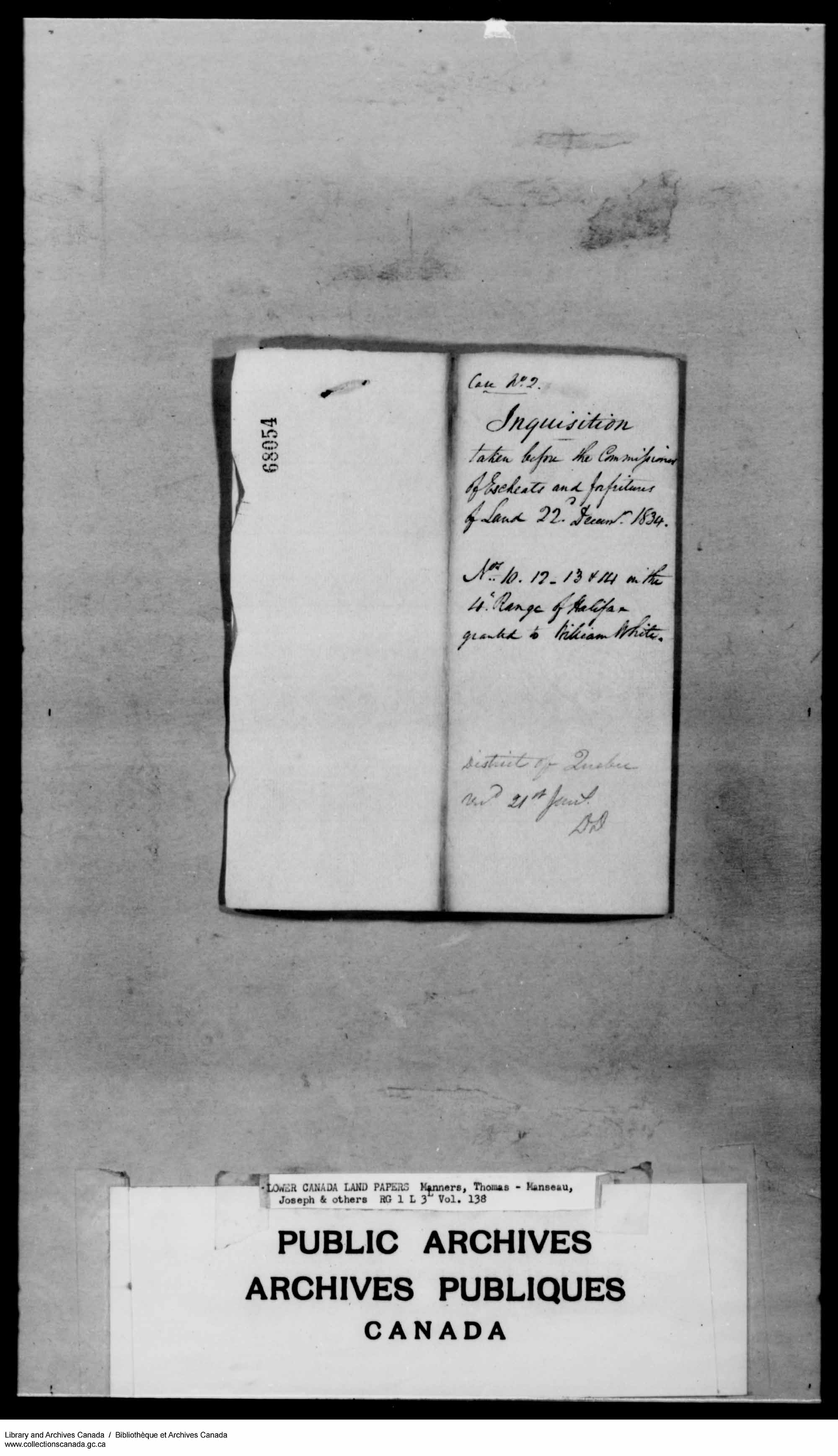 Digitized page of  for Image No.: e008713295