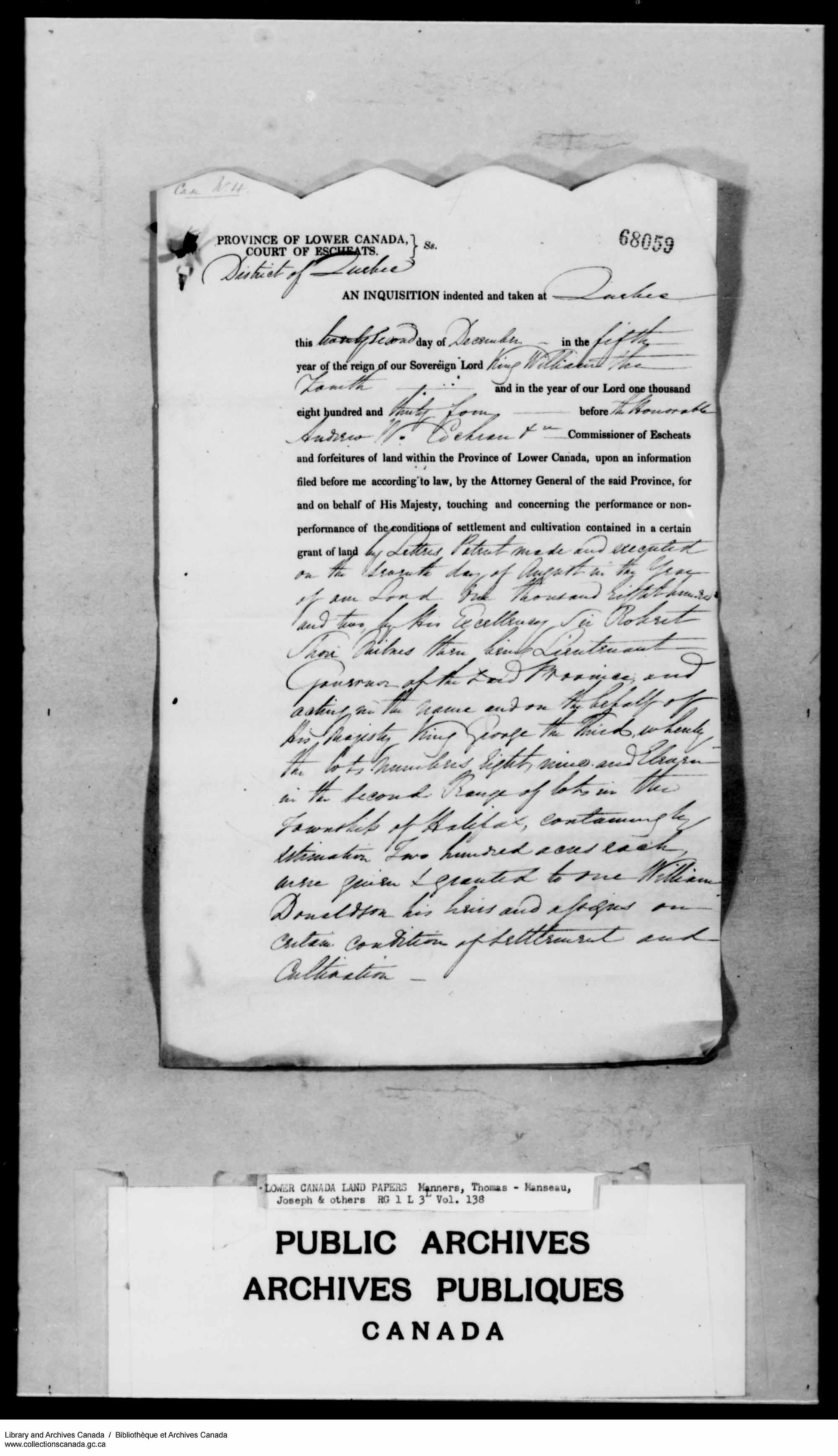 Digitized page of  for Image No.: e008713300