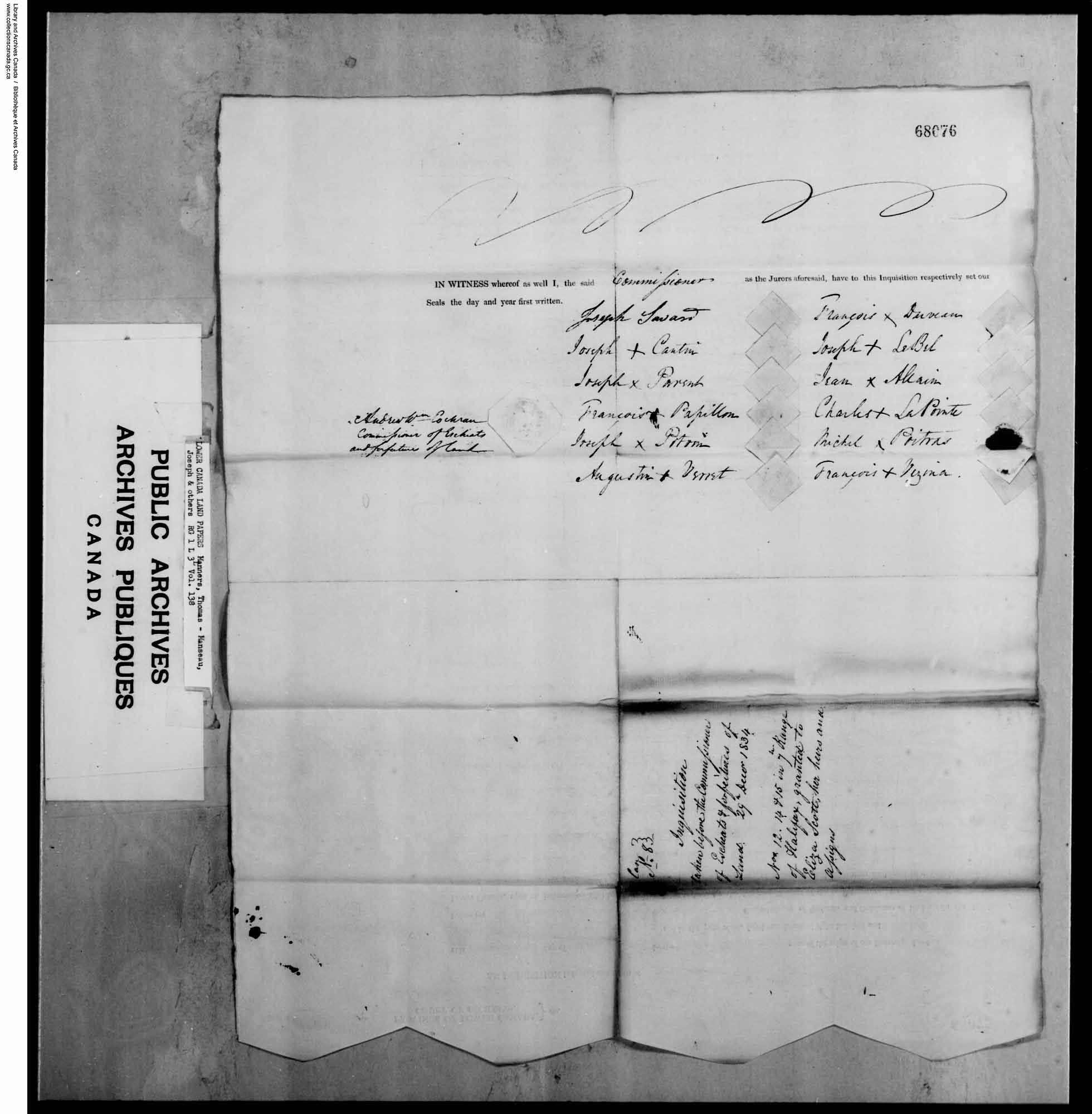 Digitized page of  for Image No.: e008713317