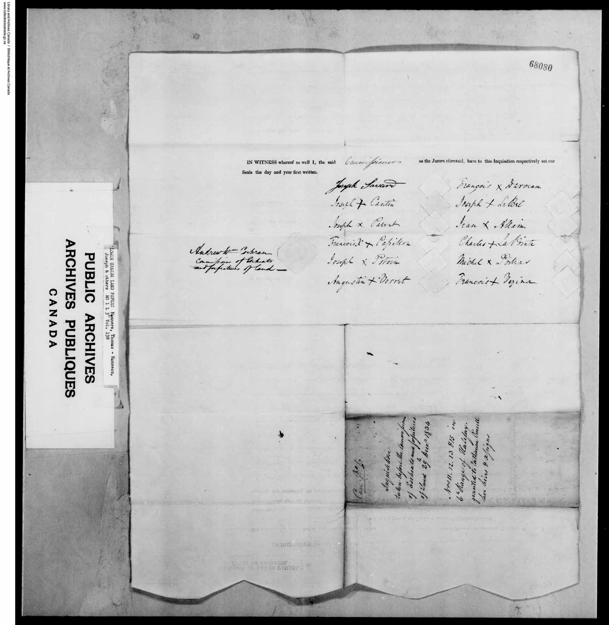 Digitized page of  for Image No.: e008713321