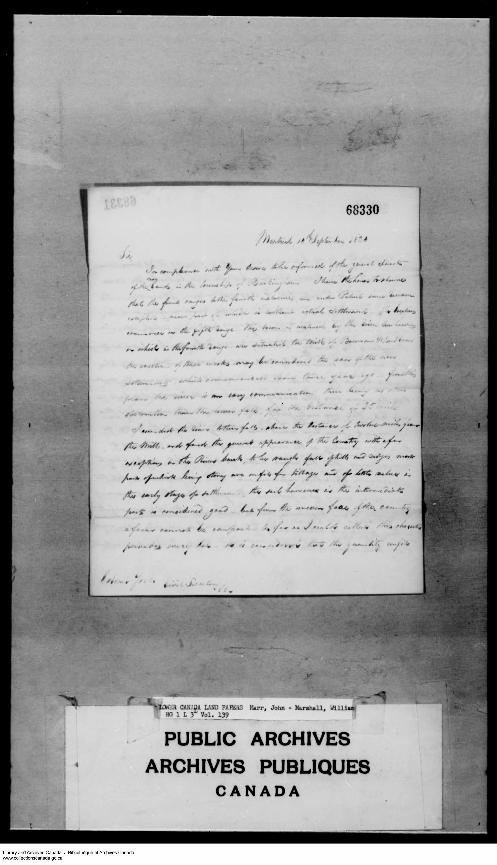 Digitized page of  for Image No.: e008713586