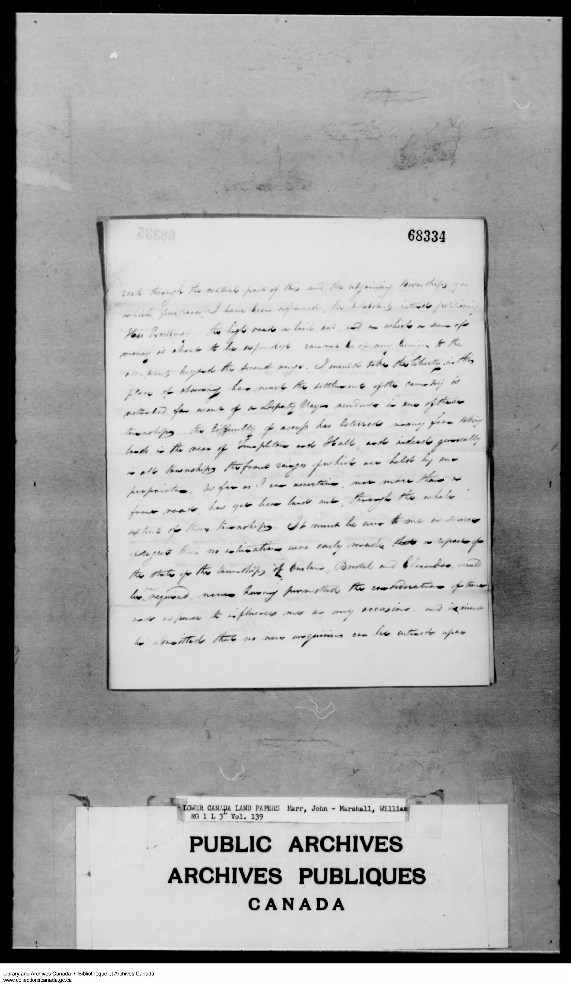 Digitized page of  for Image No.: e008713590