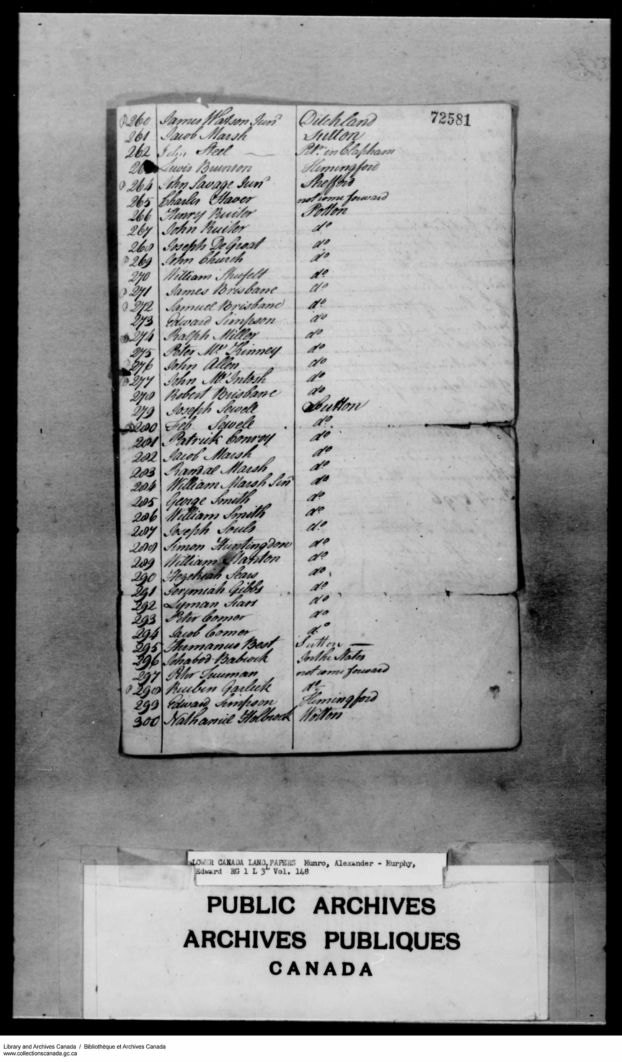 Digitized page of  for Image No.: e008718207
