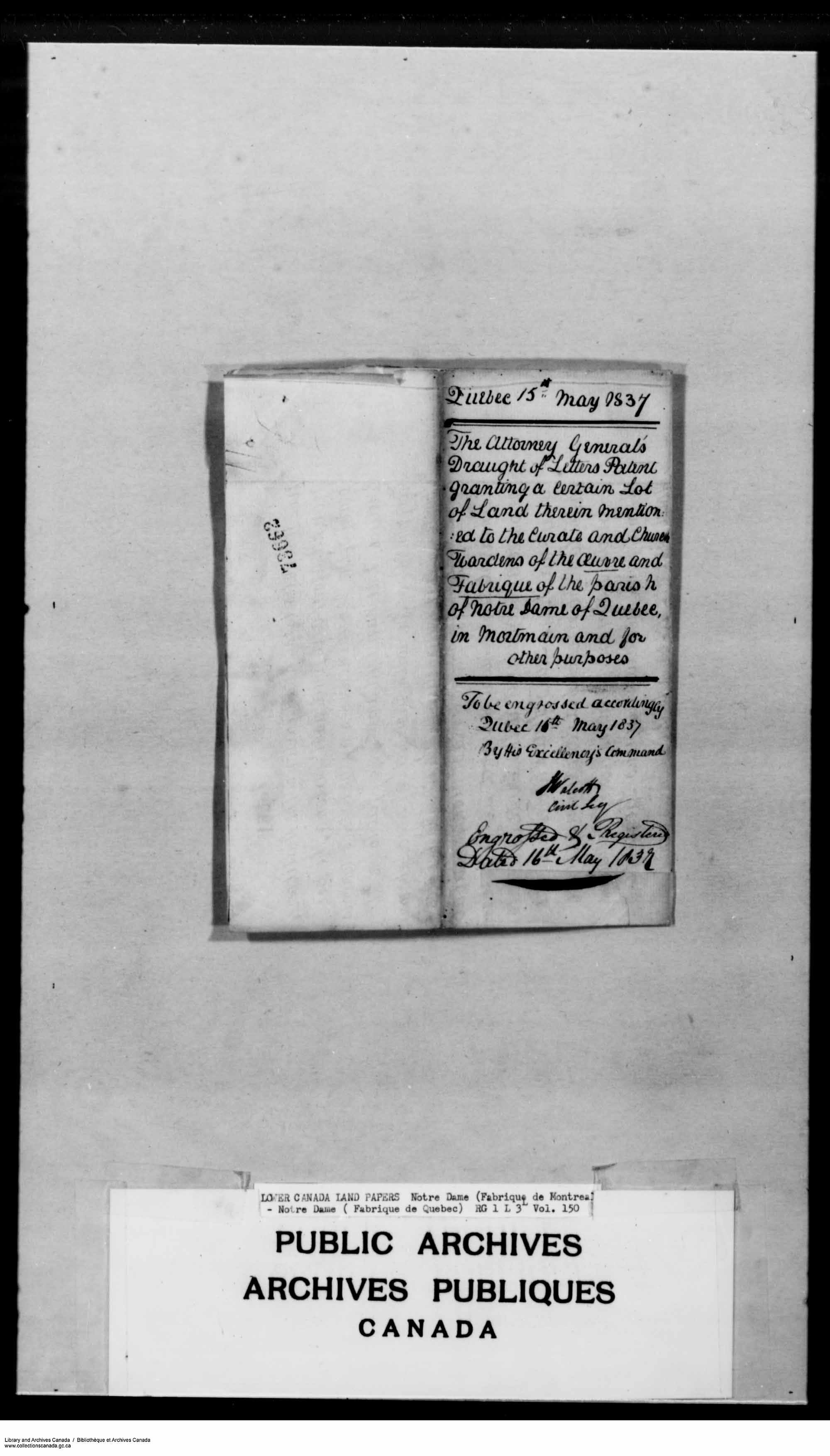 Digitized page of  for Image No.: e008719415