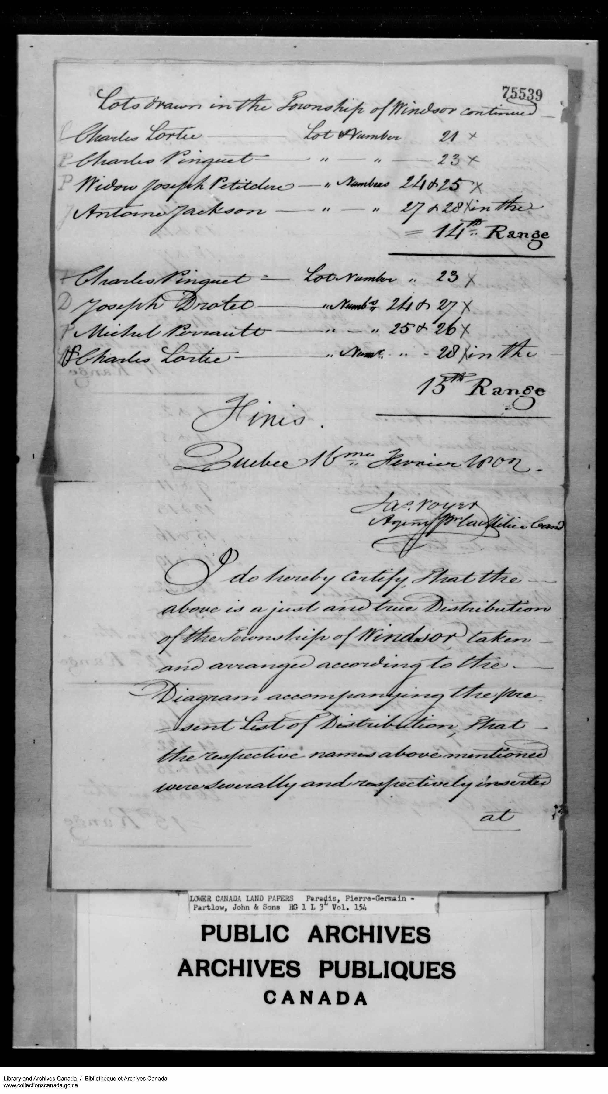 Digitized page of  for Image No.: e008721375