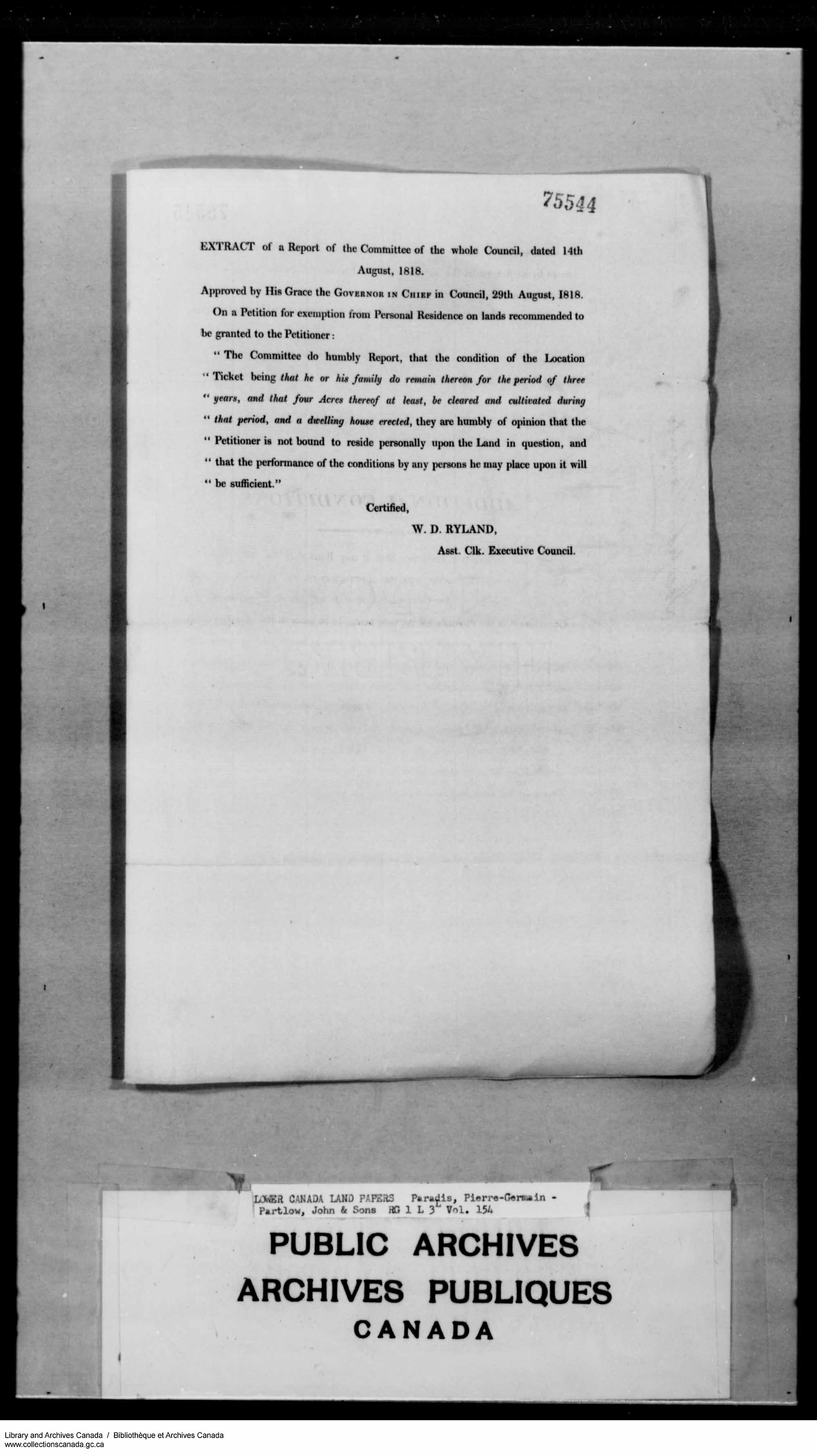 Digitized page of  for Image No.: e008721380