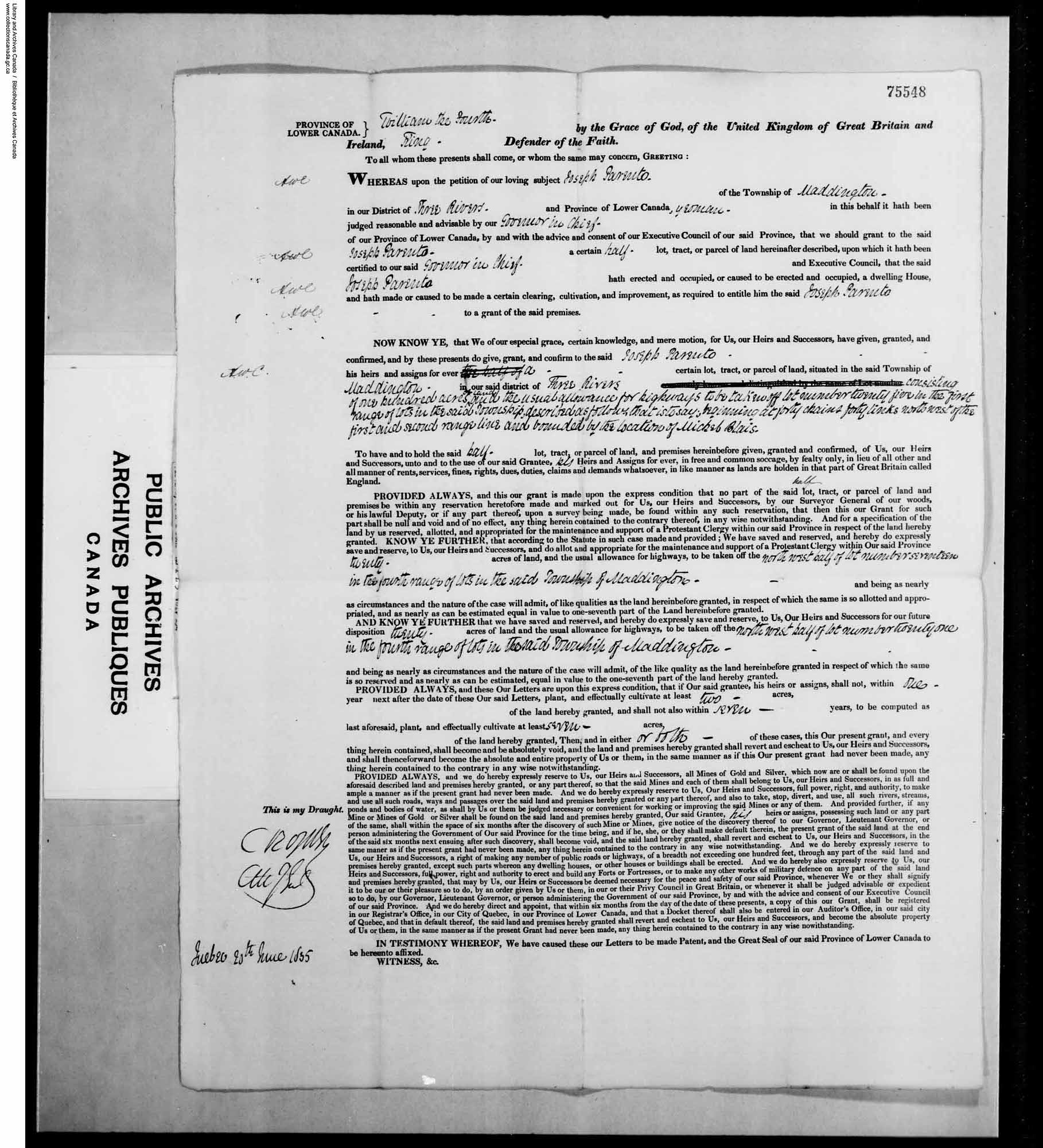 Digitized page of  for Image No.: e008721384