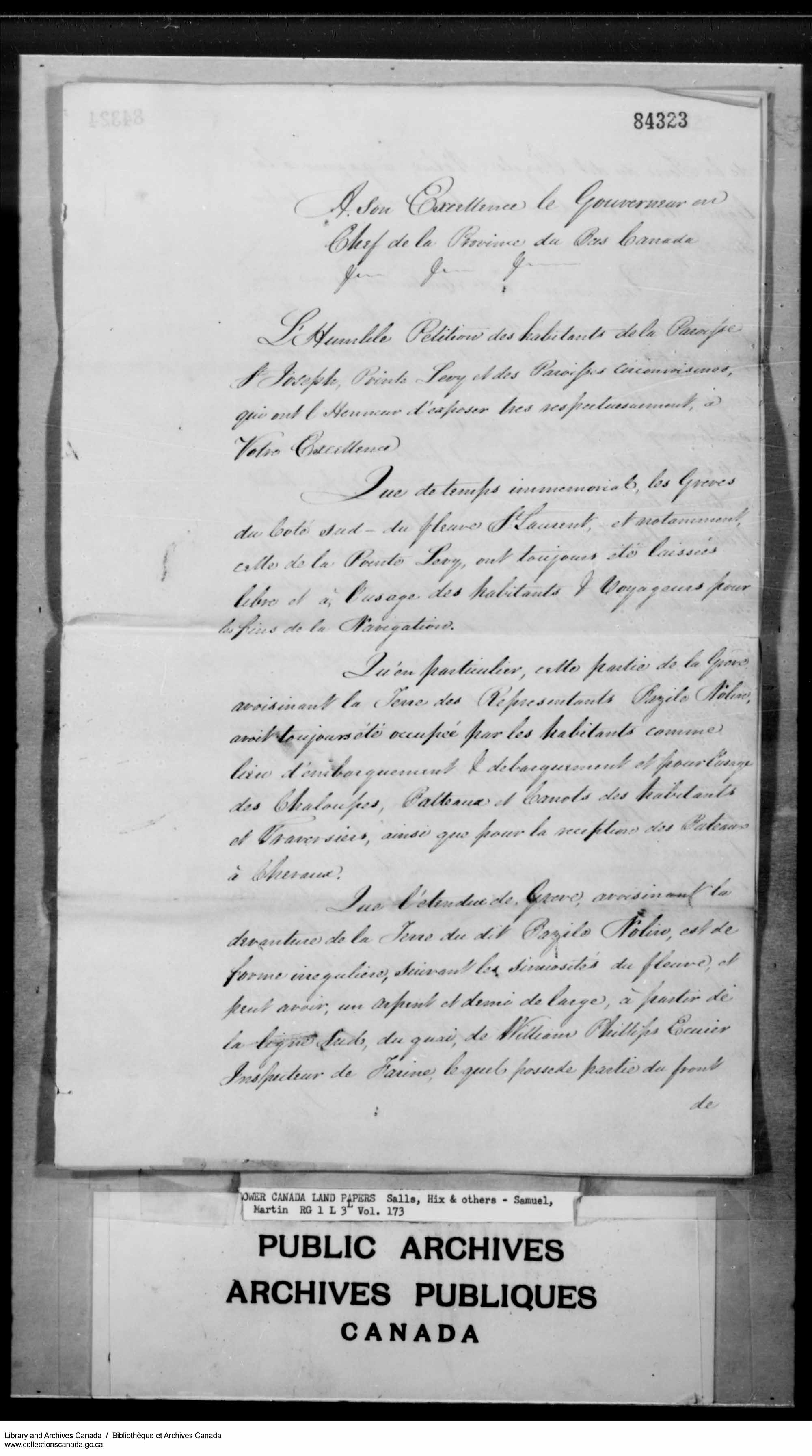 Digitized page of  for Image No.: e008731124