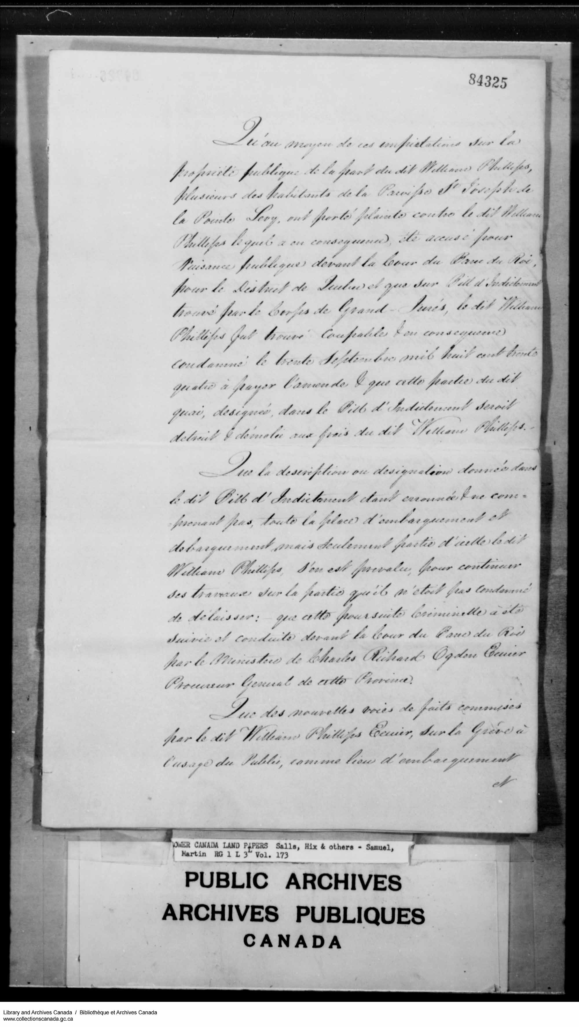 Digitized page of  for Image No.: e008731126