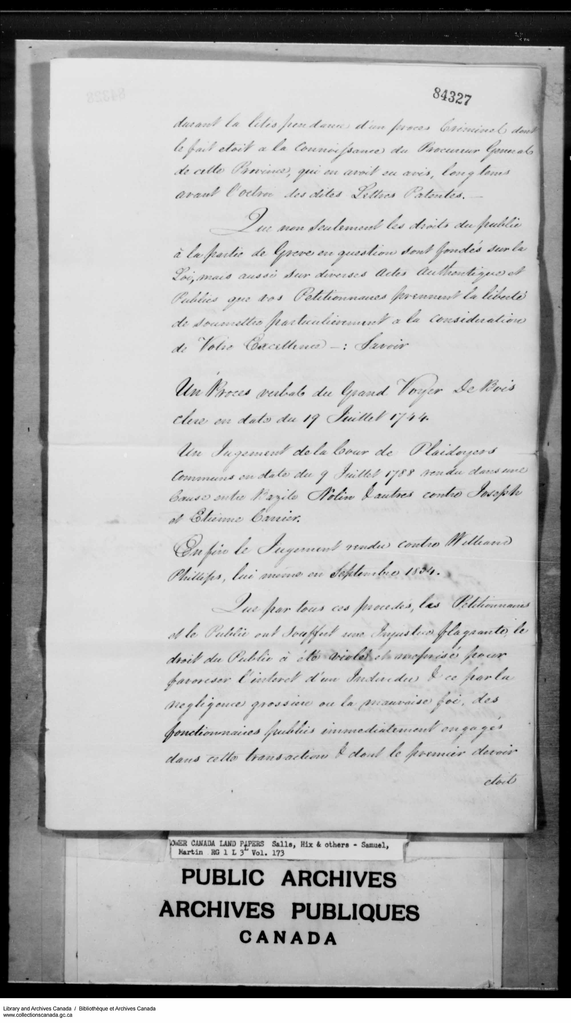 Digitized page of  for Image No.: e008731128