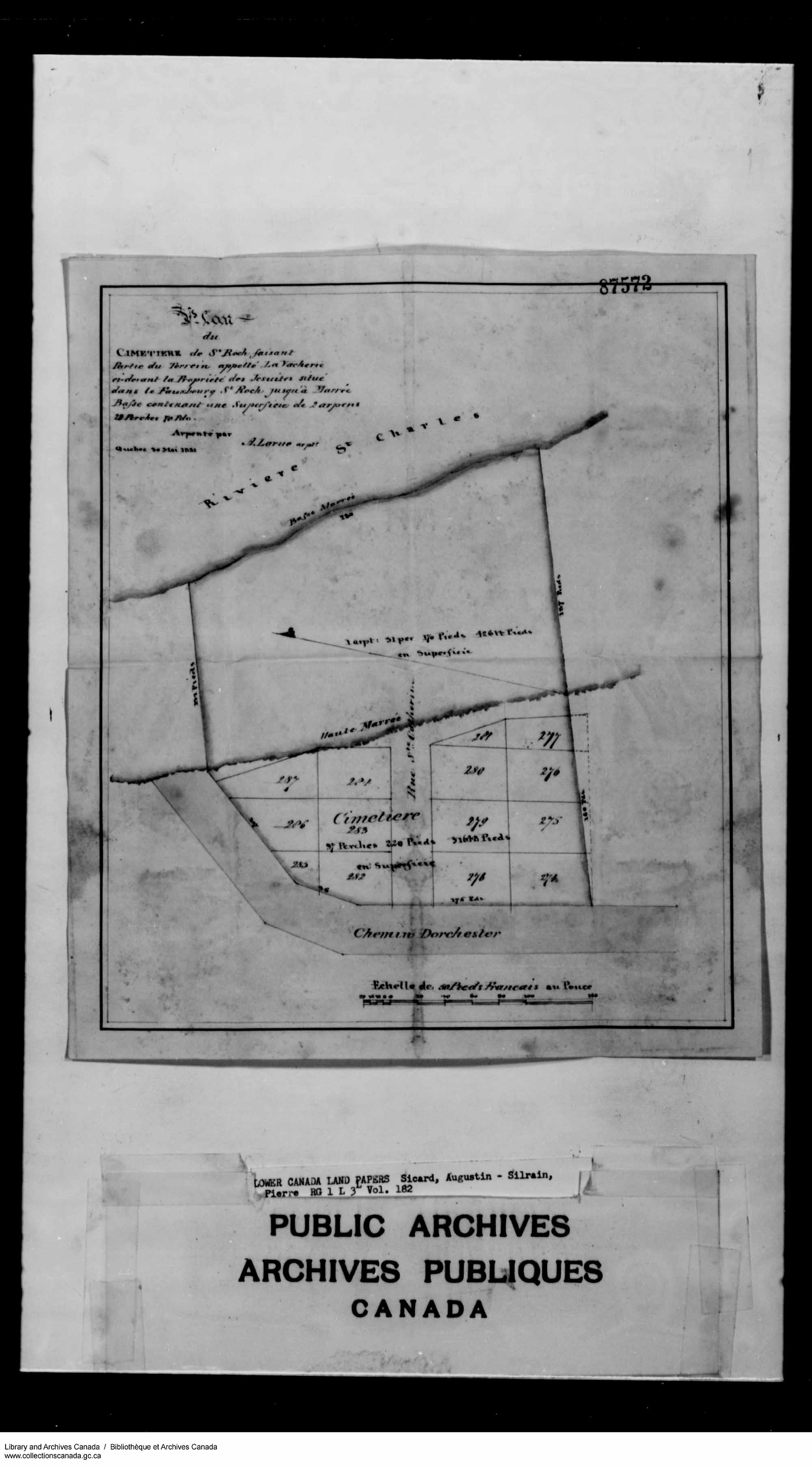 Page numérisé de  pour l'image numéro: e008734500