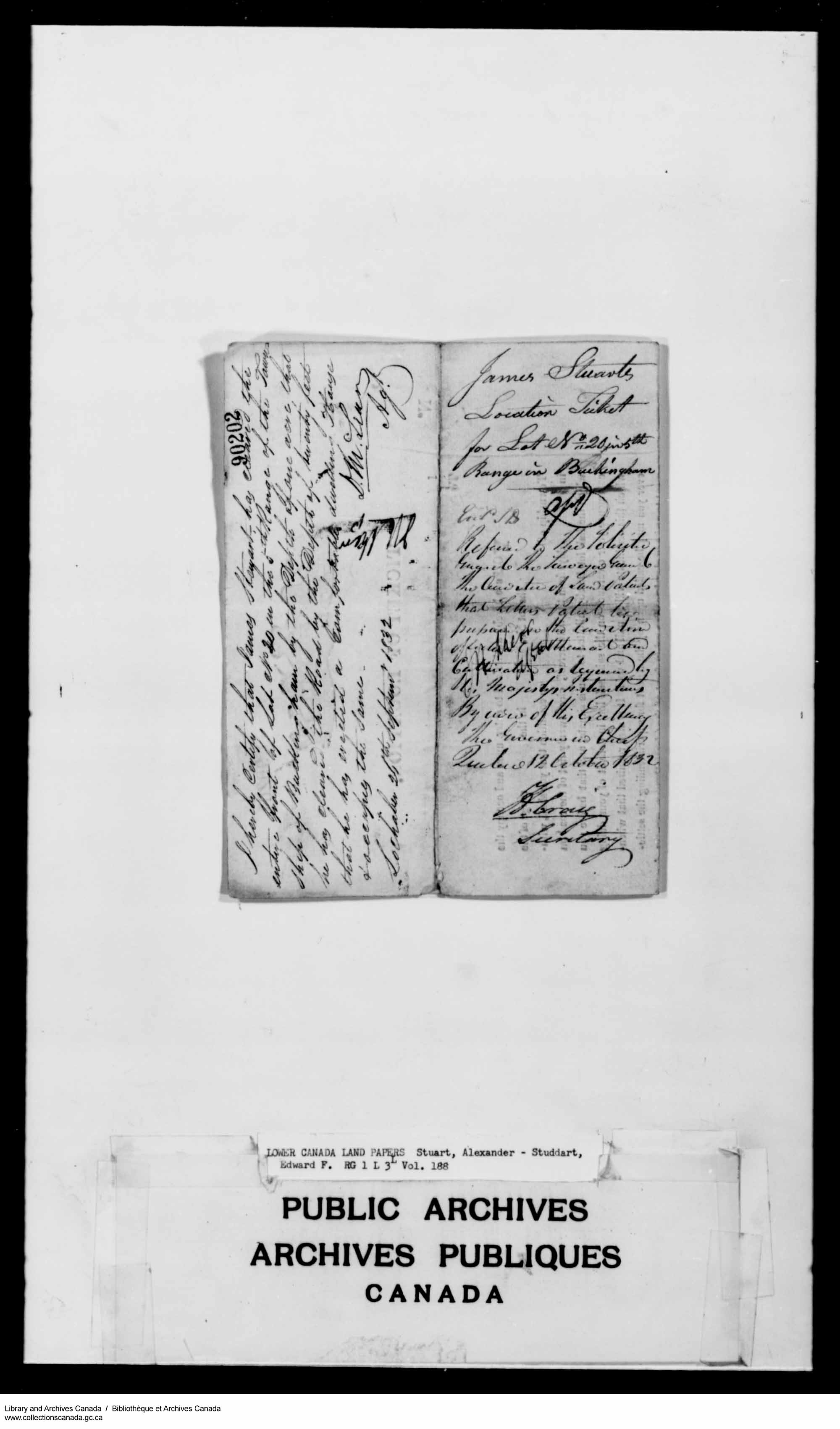 Digitized page of  for Image No.: e008737330