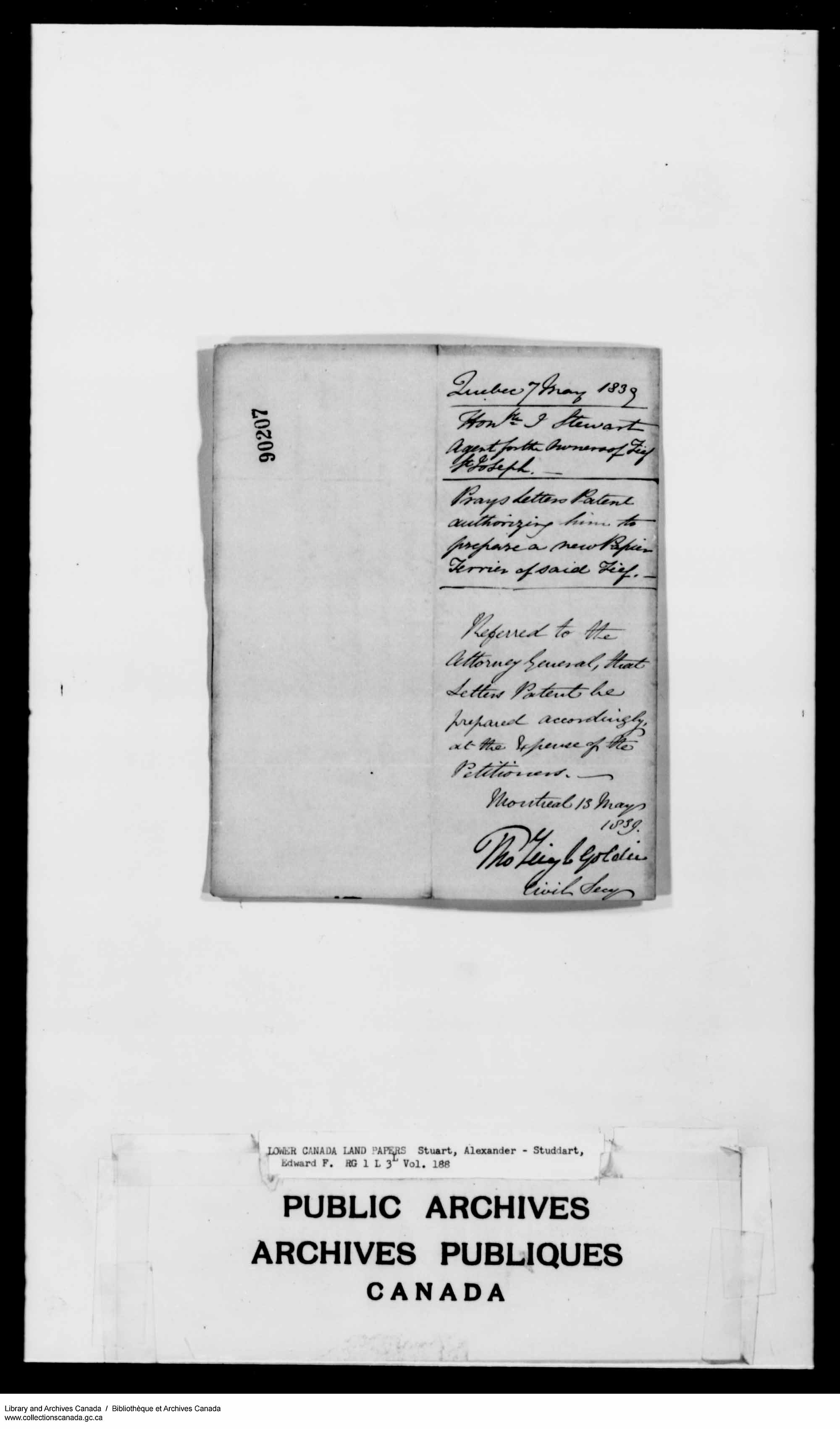Digitized page of  for Image No.: e008737335