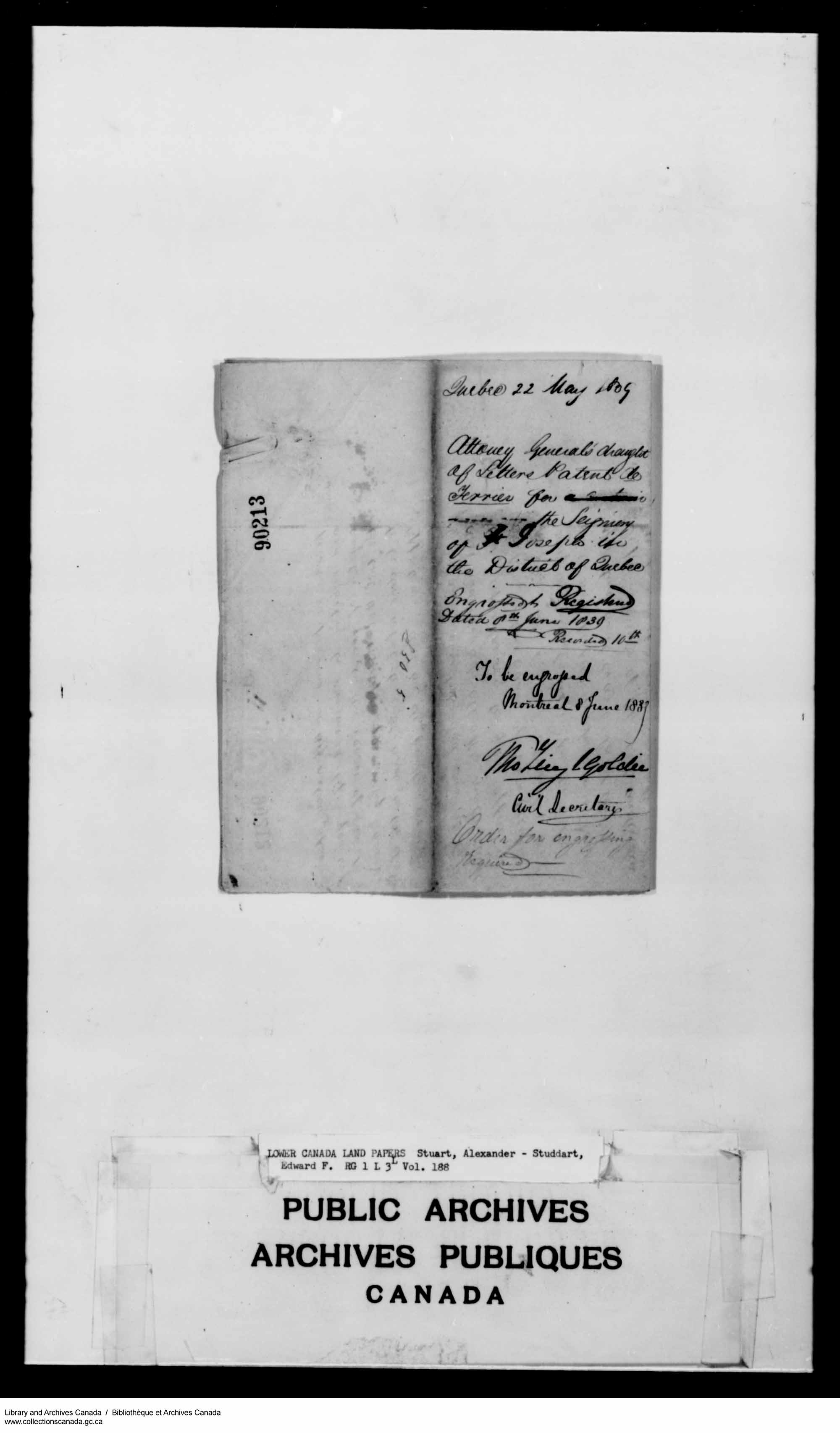 Digitized page of  for Image No.: e008737341