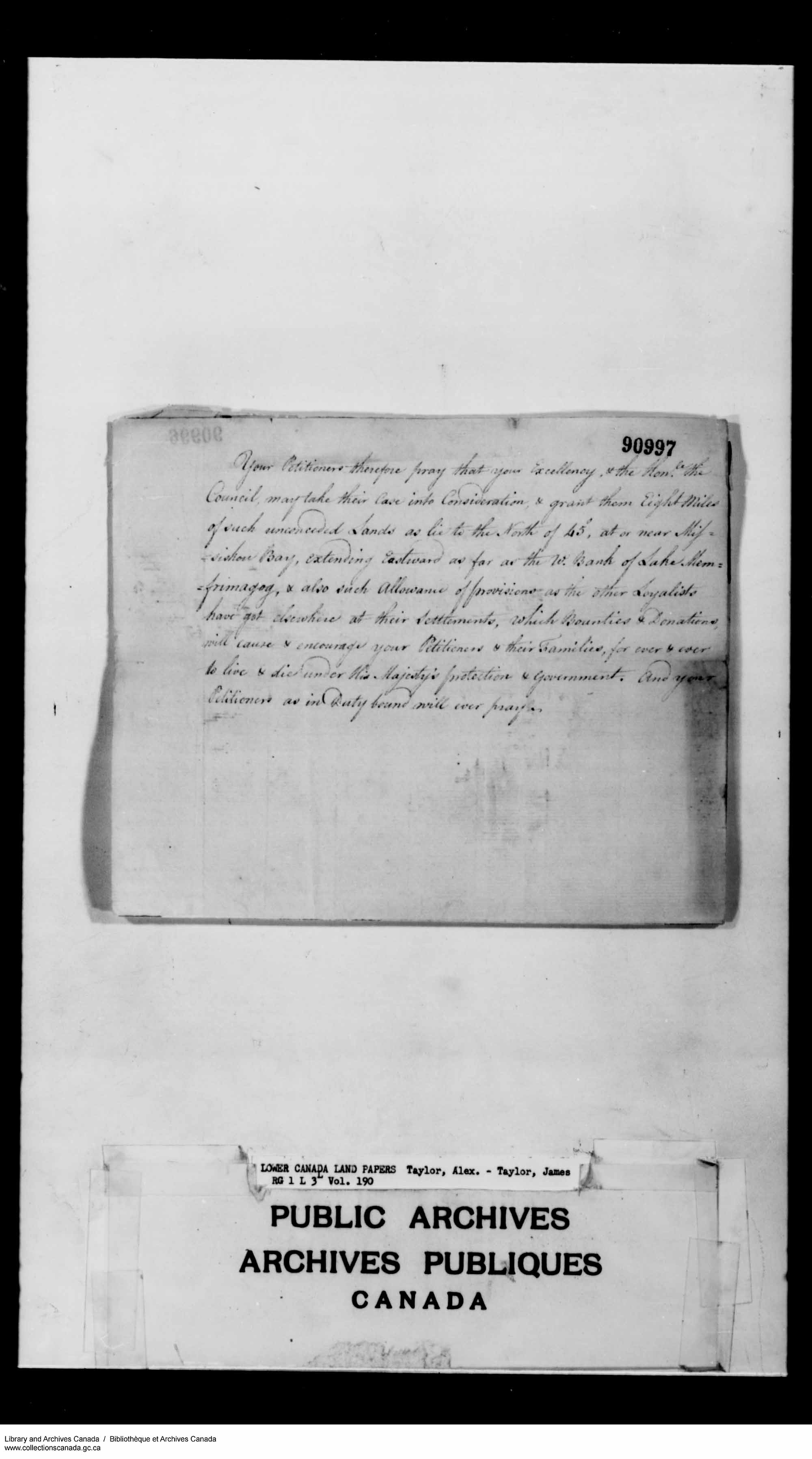 Digitized page of  for Image No.: e008738181