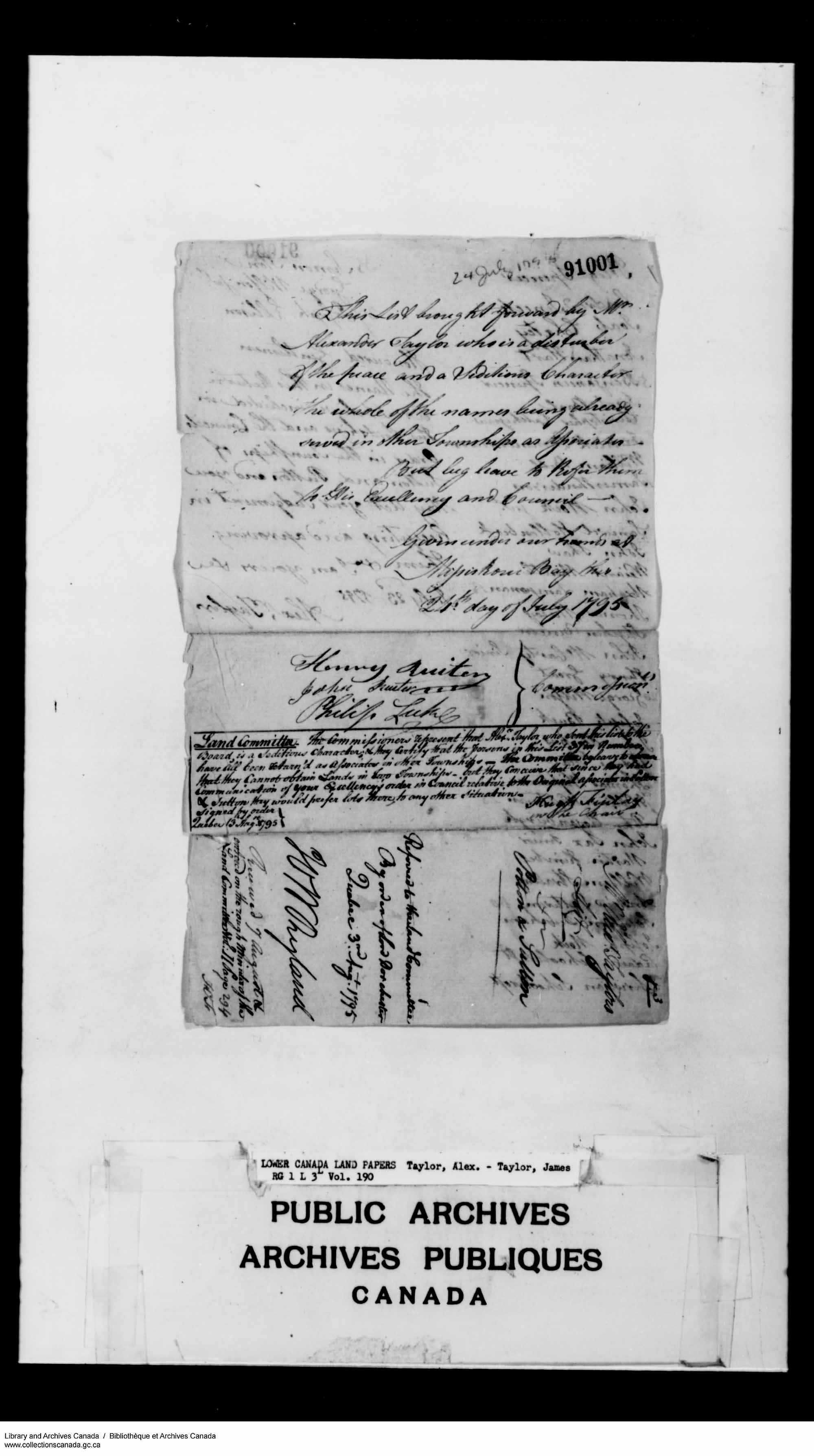 Digitized page of  for Image No.: e008738185