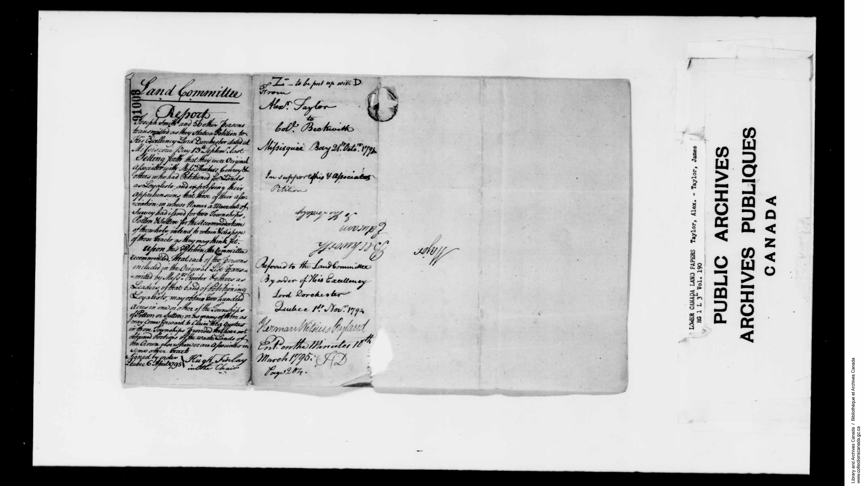 Digitized page of  for Image No.: e008738187