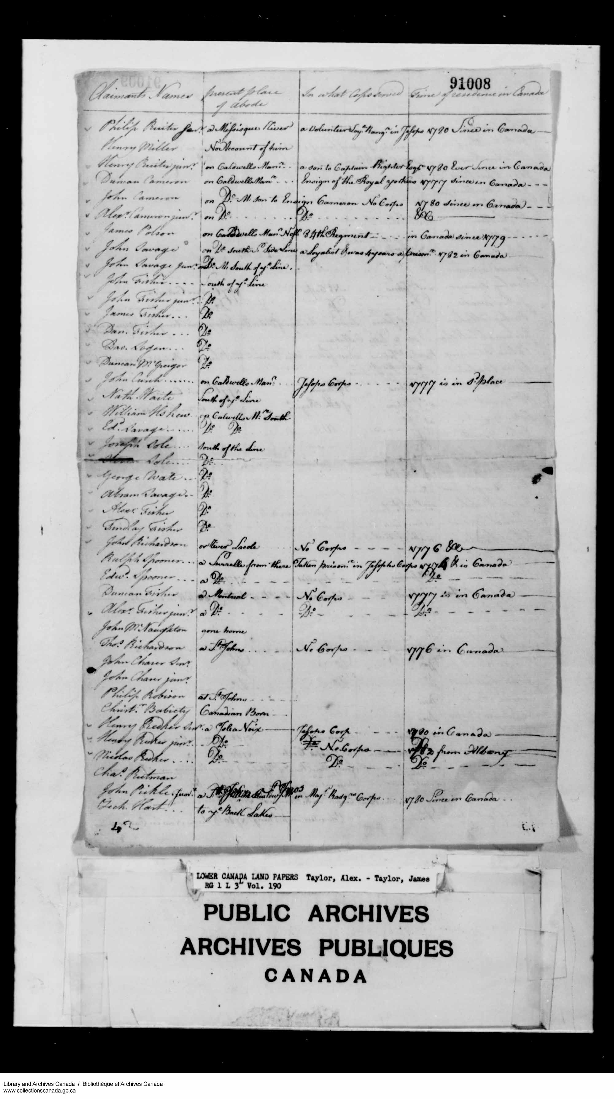Digitized page of  for Image No.: e008738192