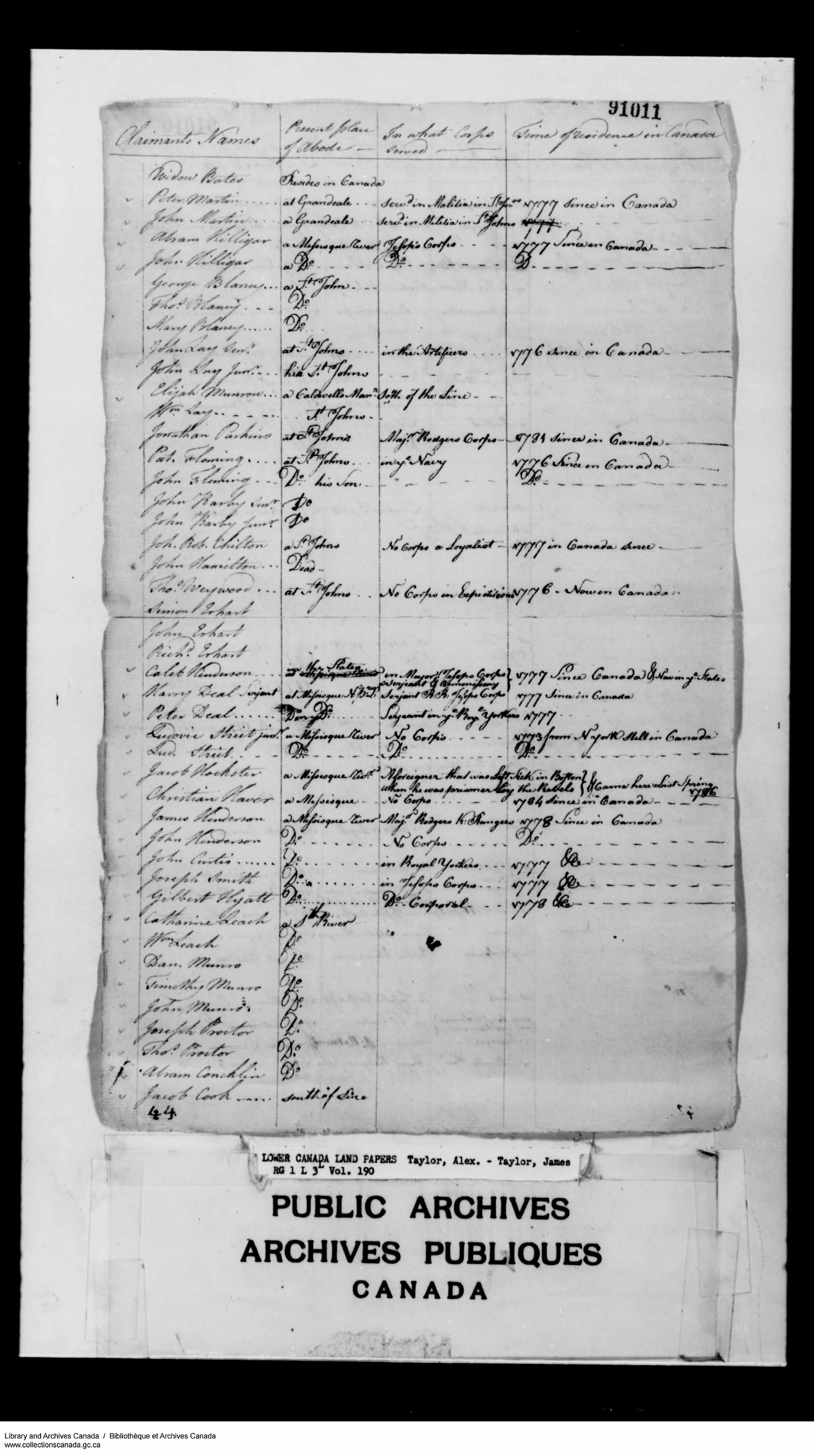 Digitized page of  for Image No.: e008738195