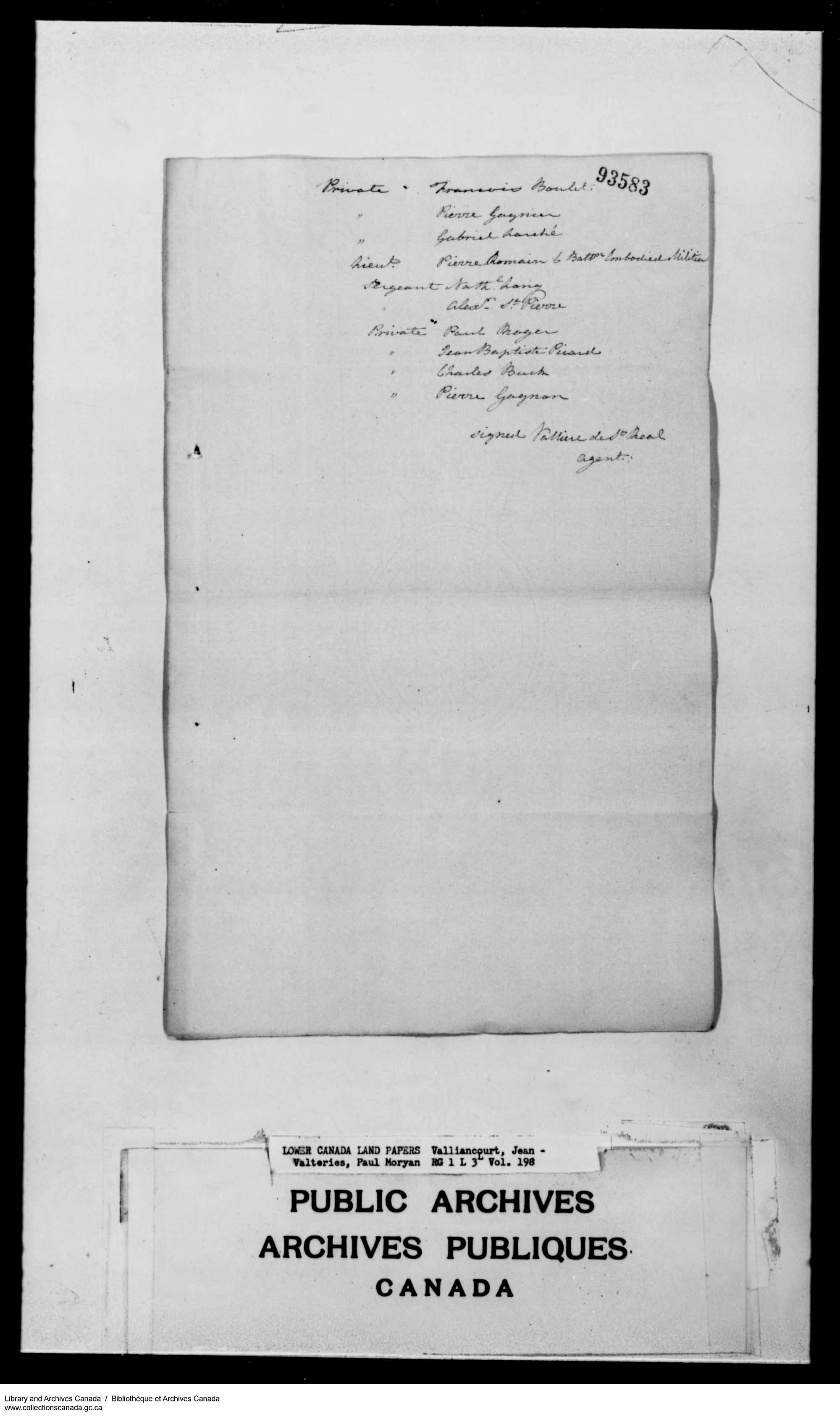 Digitized page of  for Image No.: e008740994