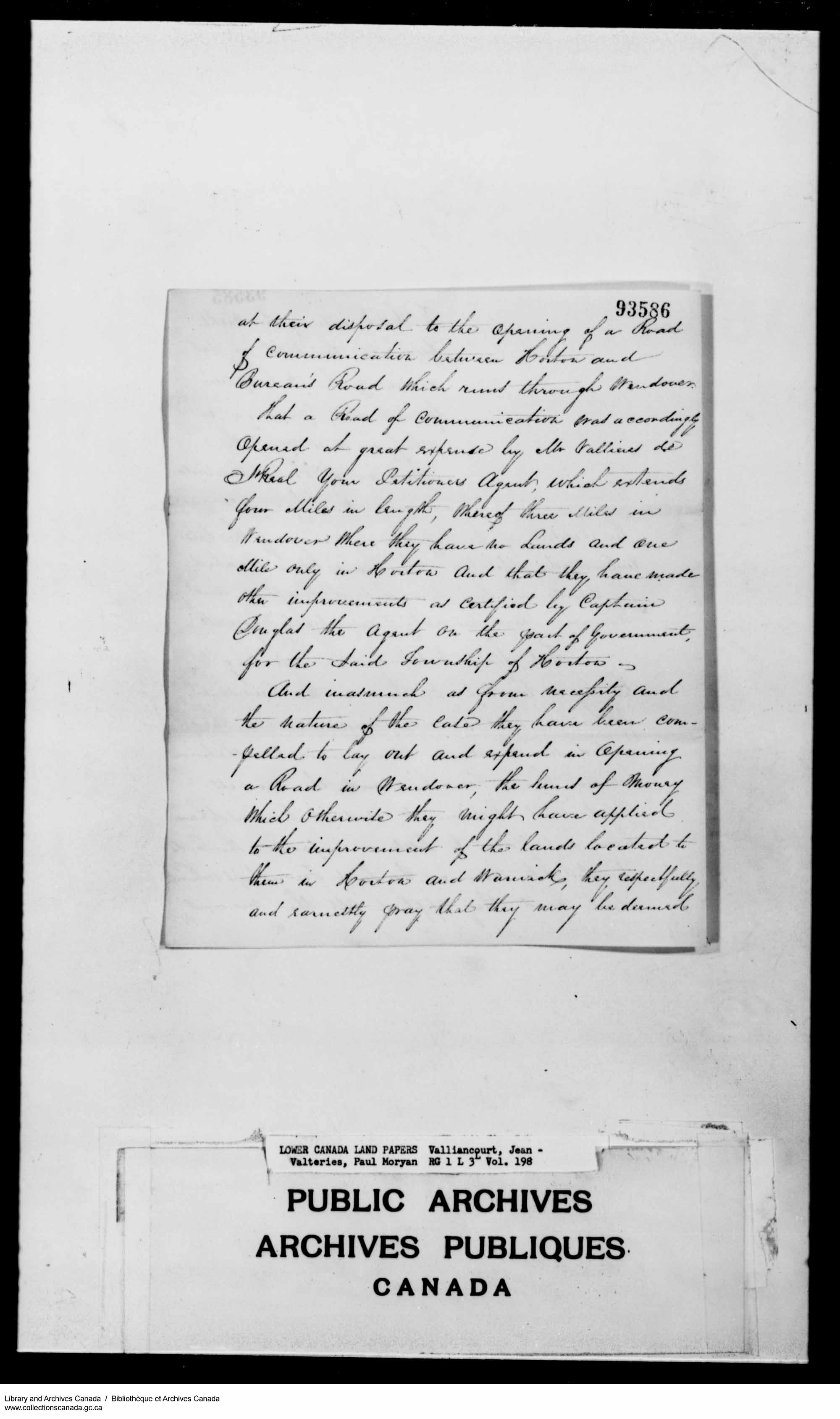 Digitized page of  for Image No.: e008740997