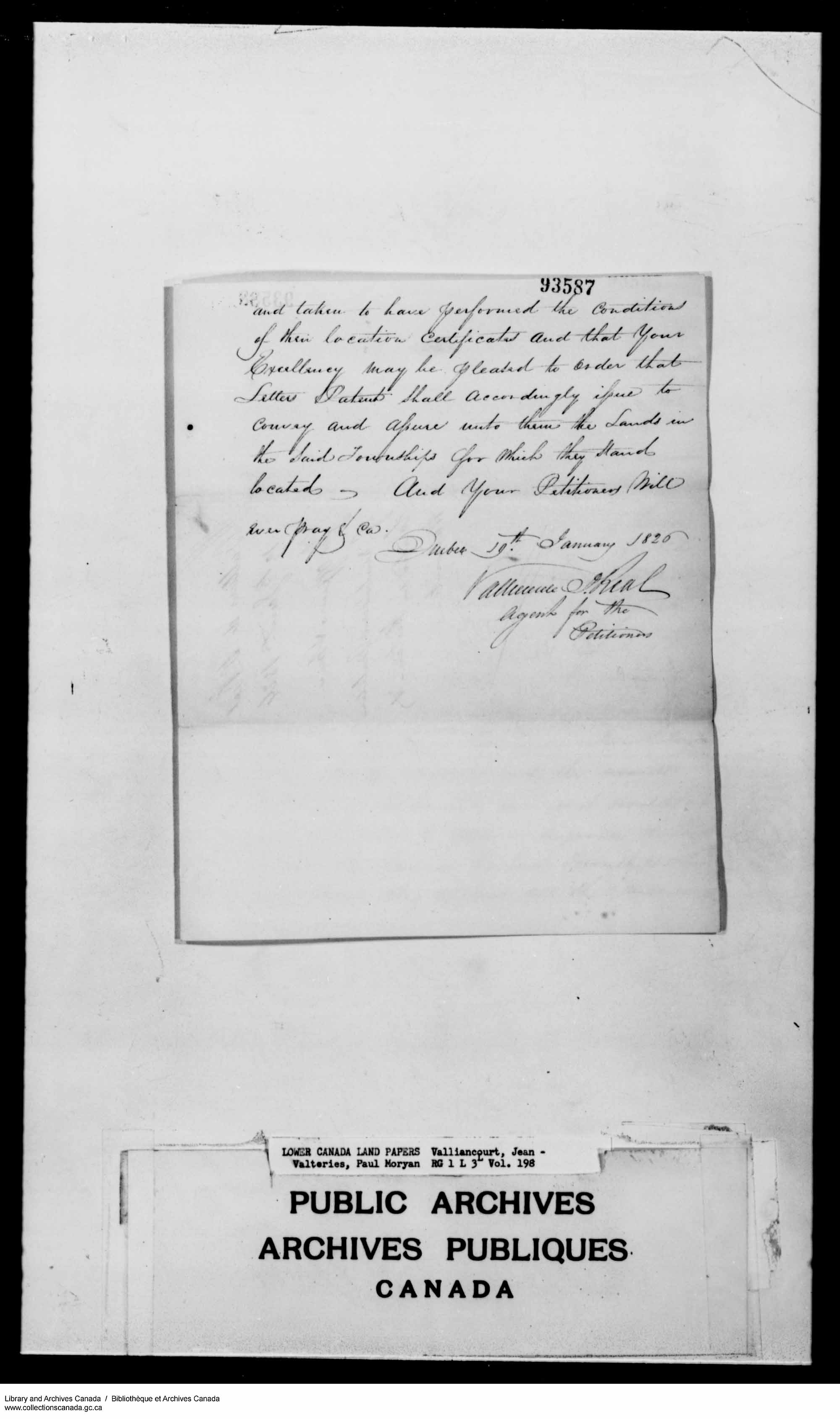 Digitized page of  for Image No.: e008740998