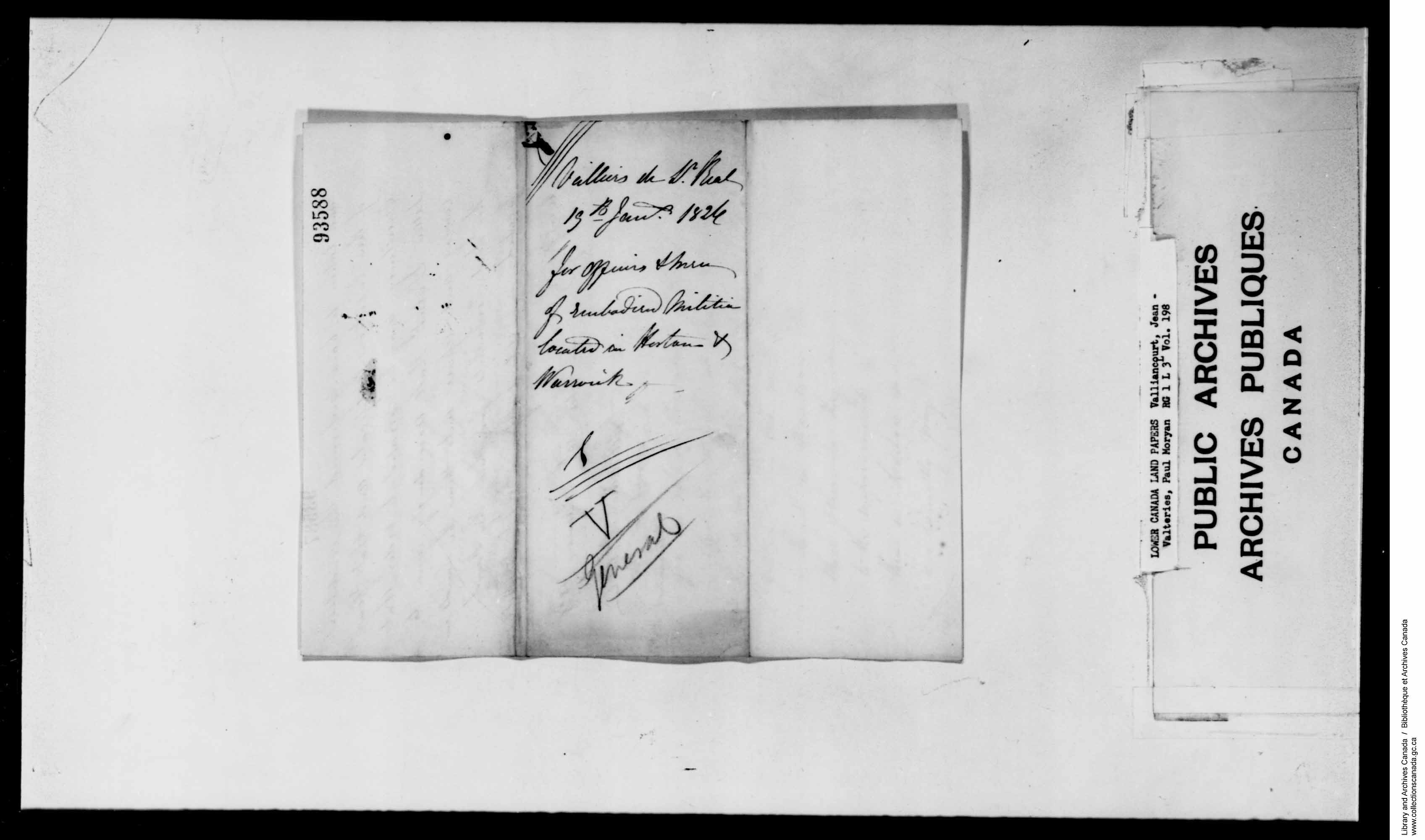 Digitized page of  for Image No.: e008740999