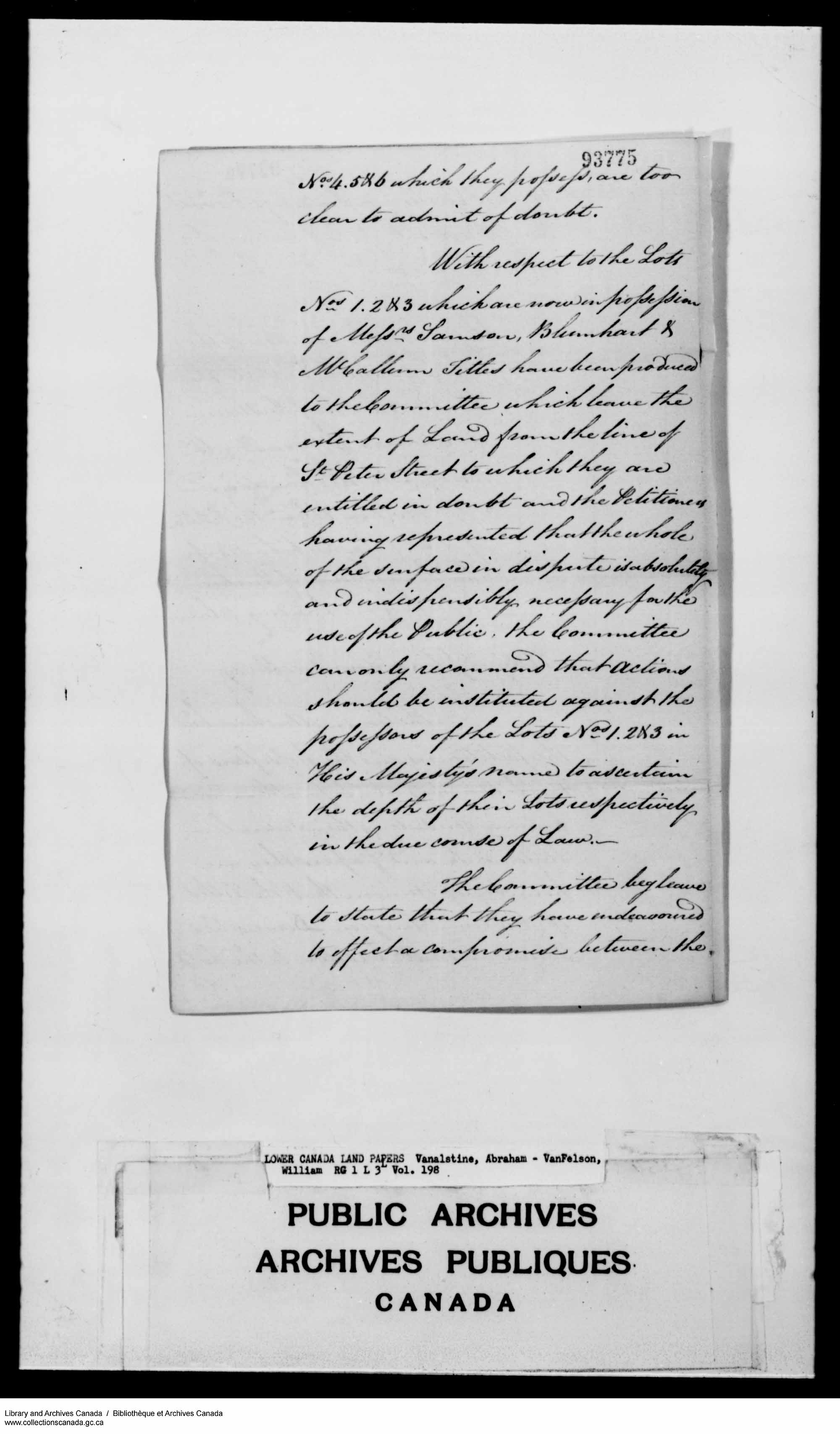 Digitized page of  for Image No.: e008741186