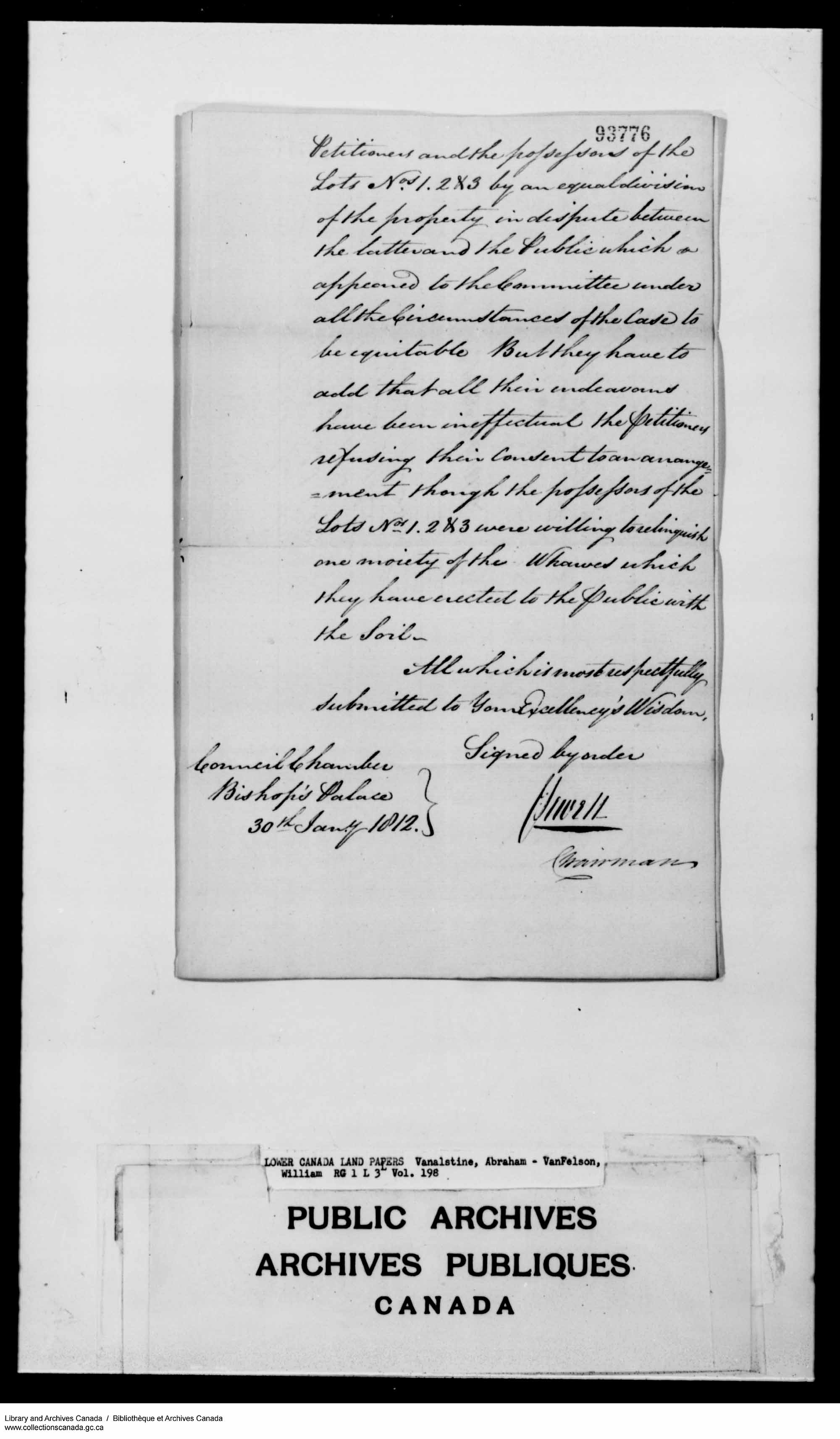 Digitized page of  for Image No.: e008741187