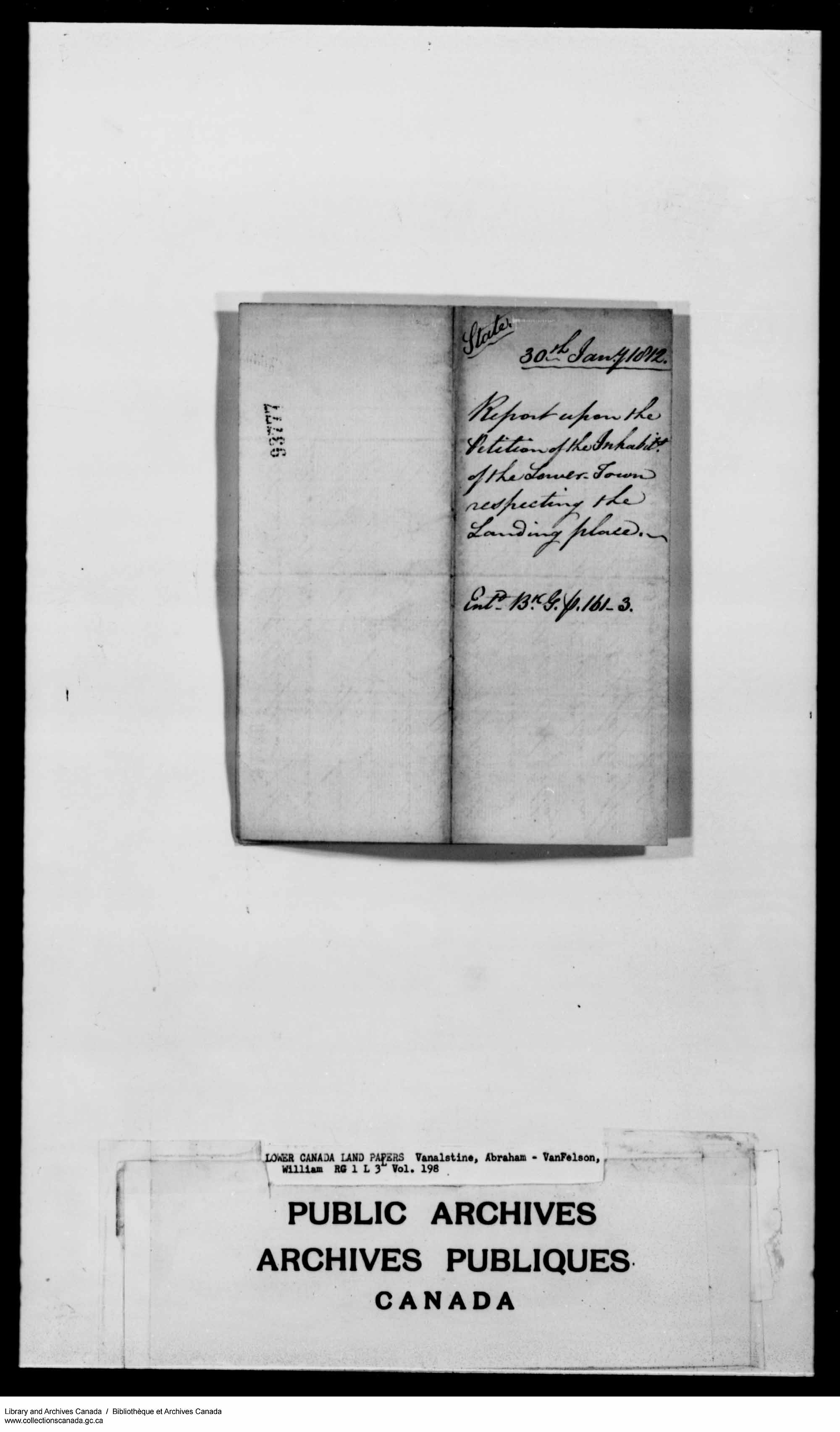 Digitized page of  for Image No.: e008741188