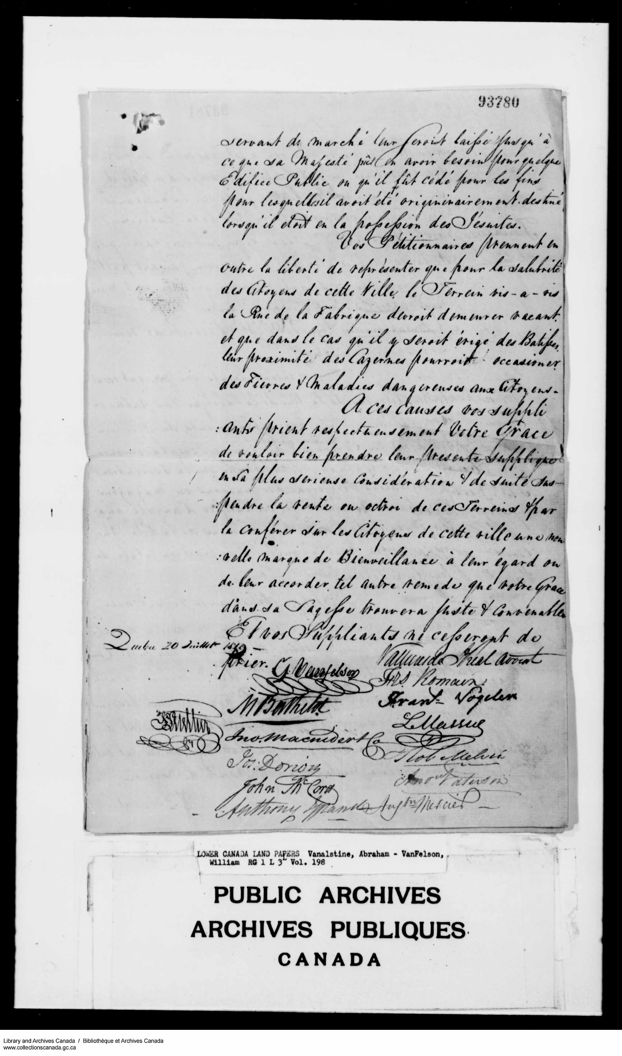 Digitized page of  for Image No.: e008741191