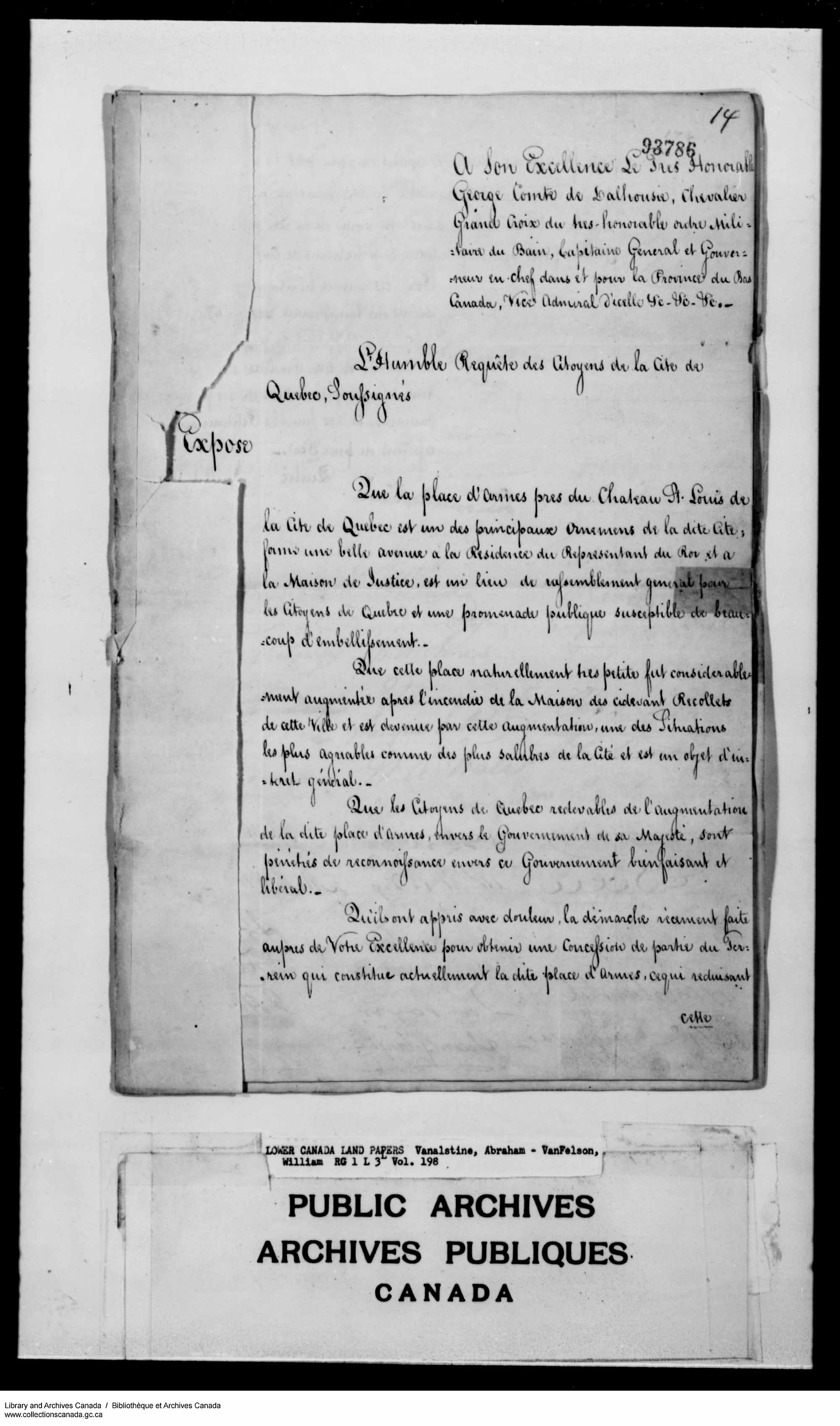 Digitized page of  for Image No.: e008741197