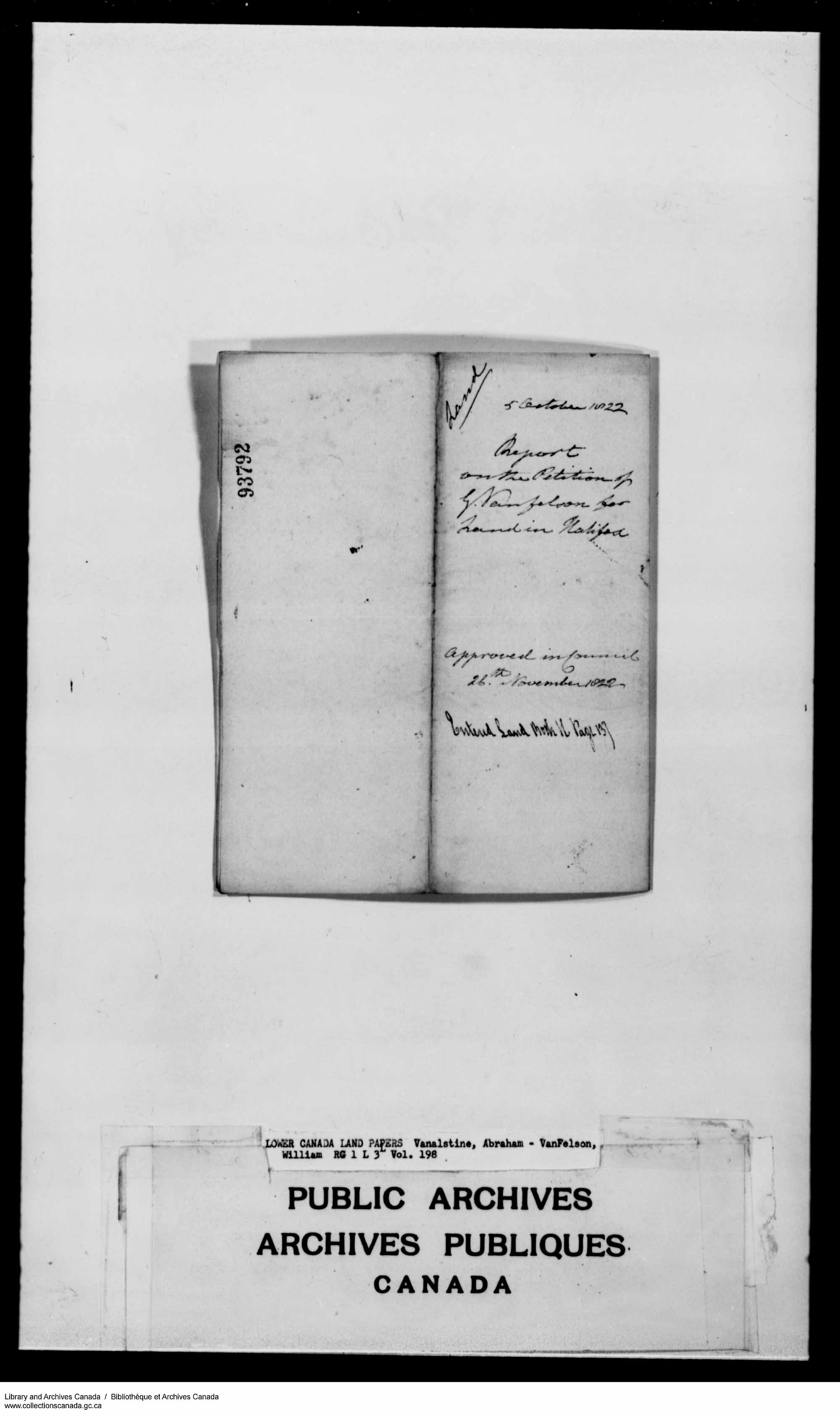 Digitized page of  for Image No.: e008741203