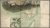 Plan du fort de Plaisance et des environs [et en cartouche] Carte particulière de Plaisance et des environs.--2 image-2