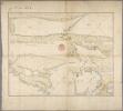 Carte générale de l'Ile Royale sur laquelle on a désigné en grand les Ports de Toulouse, Louisbourg et celui du fort Dauphin.--1 image-1