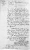 [Liasse de documents joints au mémoire n°103, lettre de Duvivier au ministre de la marine et des colonies du 8 novembre 1786]--1 image-1