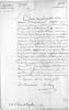 [Liasse de documents joints au mémoire n°103, lettre de Duvivier au ministre de la marine et des colonies du 8 novembre 1786]--4 image-4