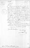 [Liasse de documents joints au mémoire n°103, lettre de Duvivier au ministre de la marine et des colonies du 8 novembre 1786]--6 image-6