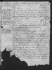 Journal de navigation de la Reine-Esther commandée par E. Chevron-33 image-33
