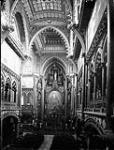 Chapel of the Sacred Heart - Notre Dame. ca. 1900-1925
