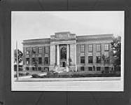 Technical College, Halifax, N.S.